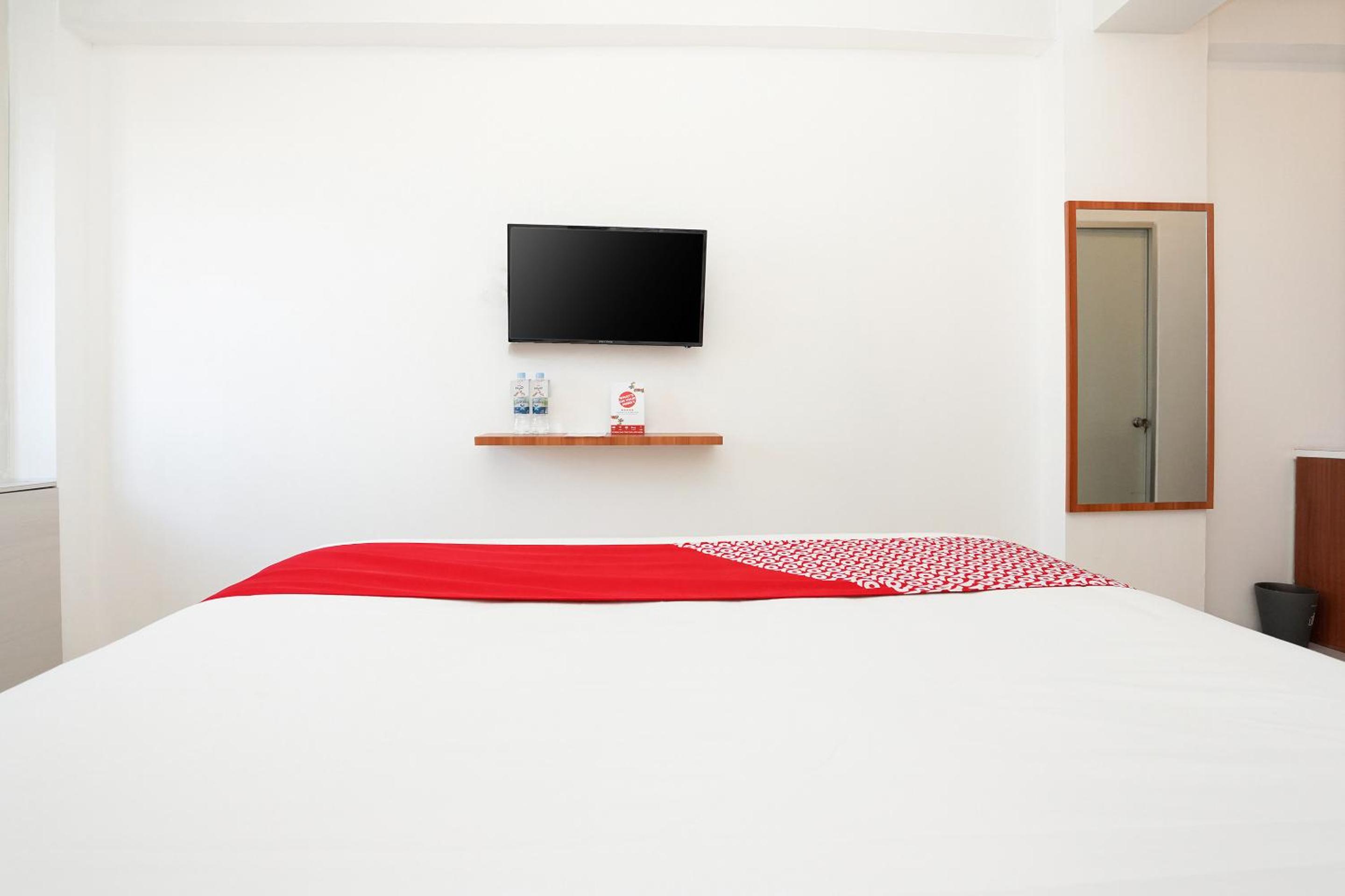 Standard Double Room photo 3