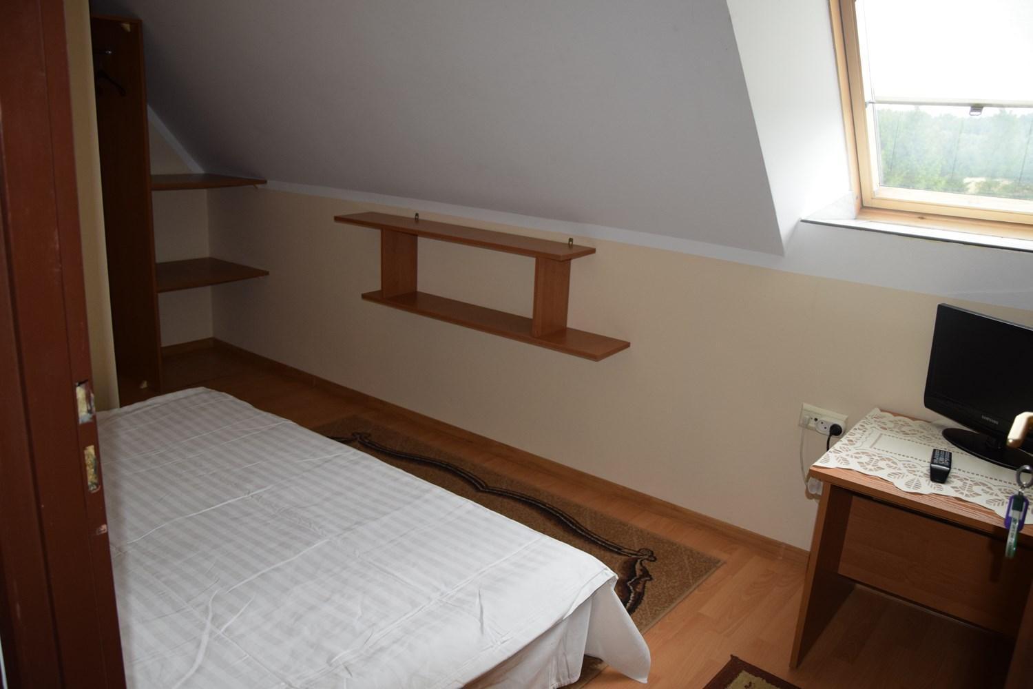 Double Room with Extra Bed - Photo 4