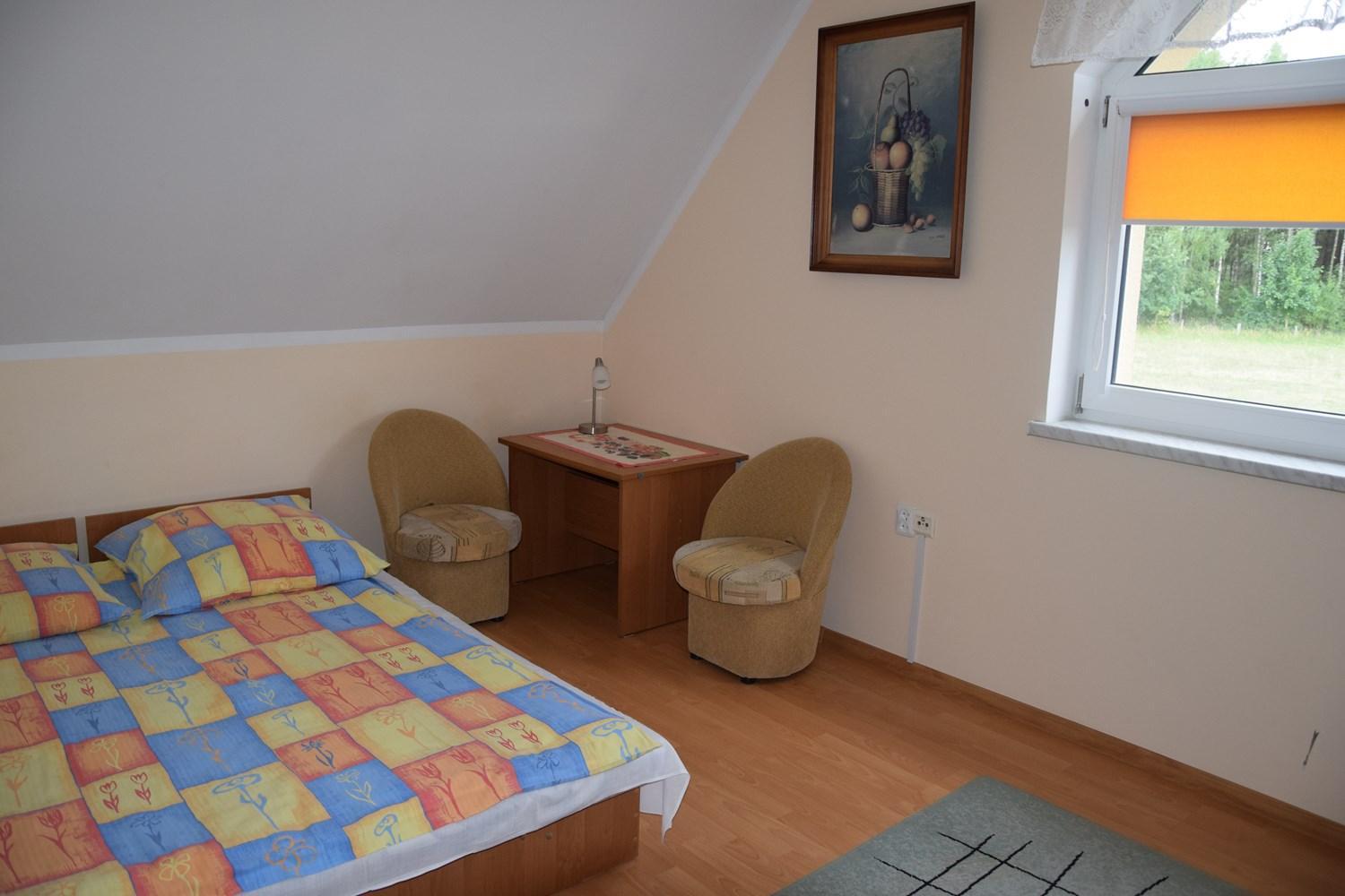 Double Room with Extra Bed - Photo 7