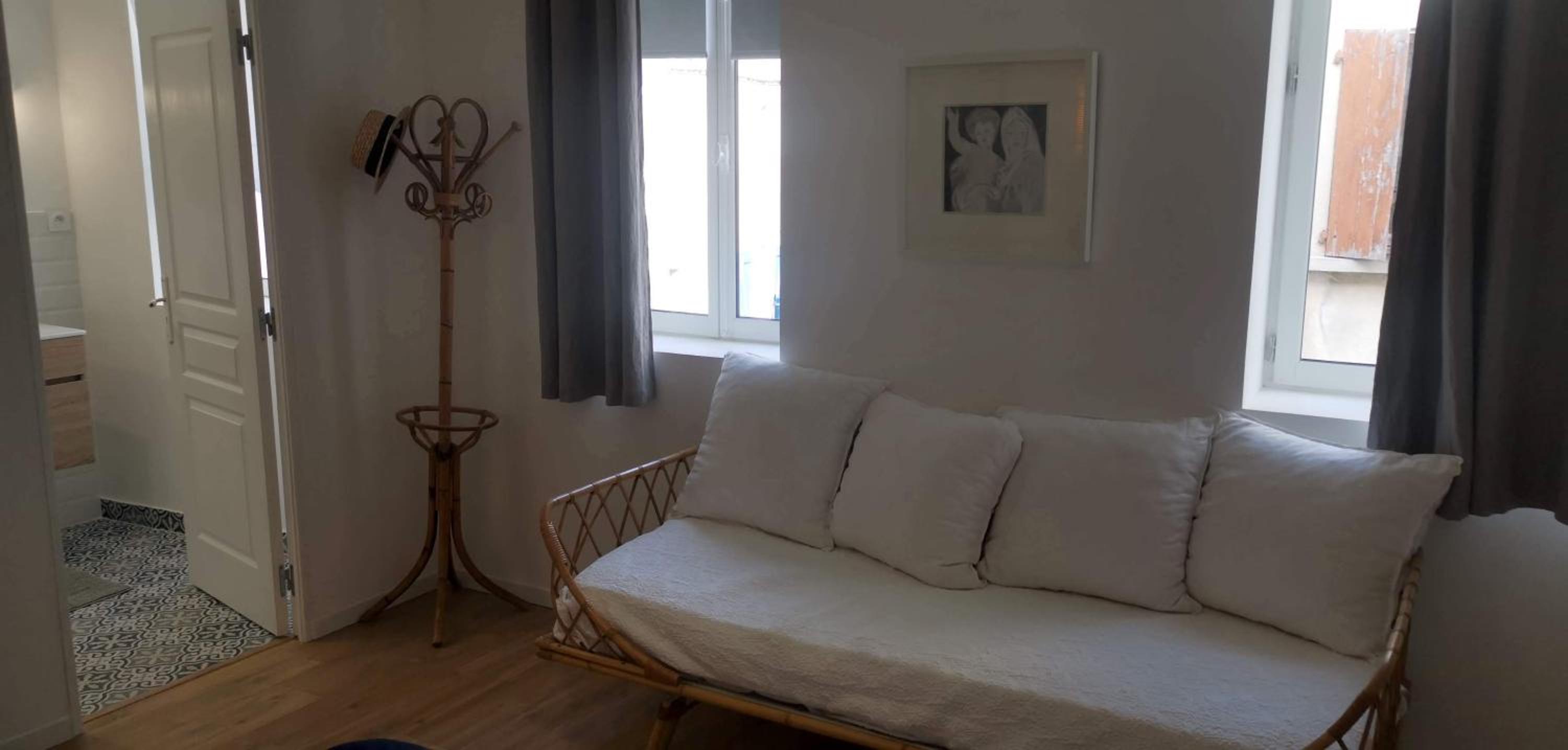 Triple Room with Private External Bathroom photo 2