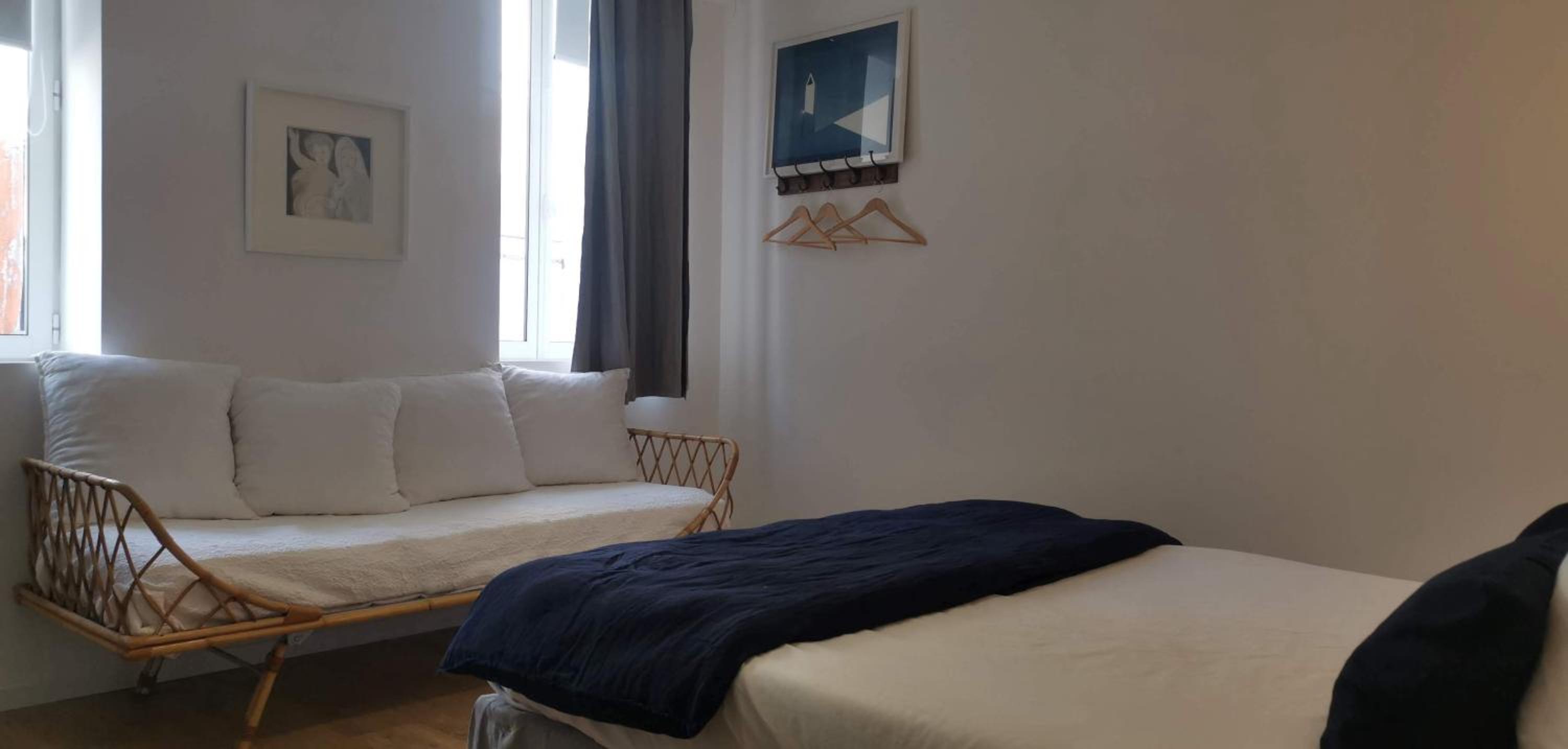 Triple Room with Private External Bathroom photo 3