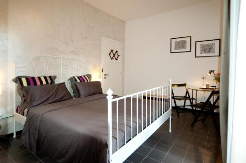 Double or Twin Room with Balcony