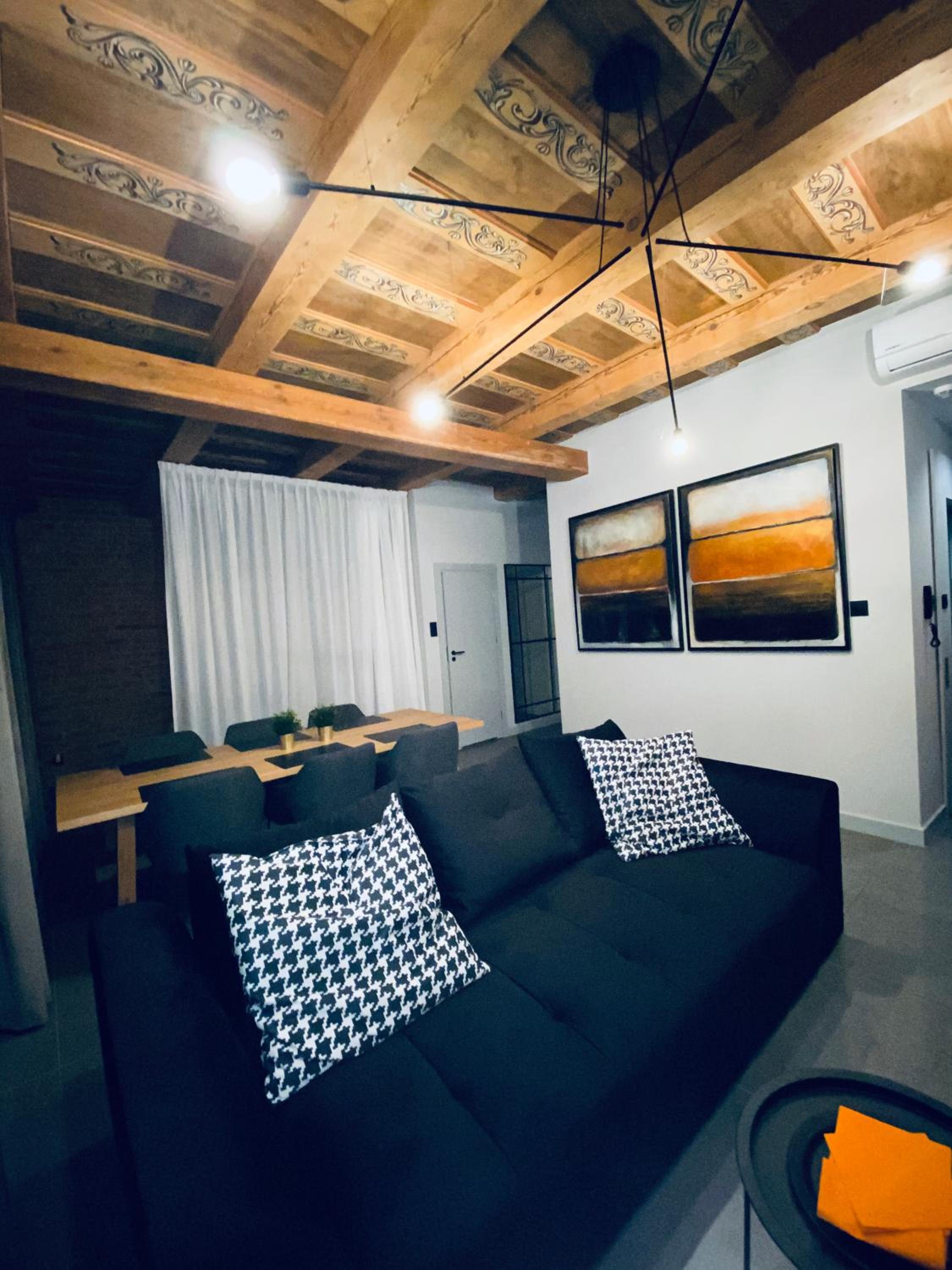 Two-Bedroom Apartment - Photo 1