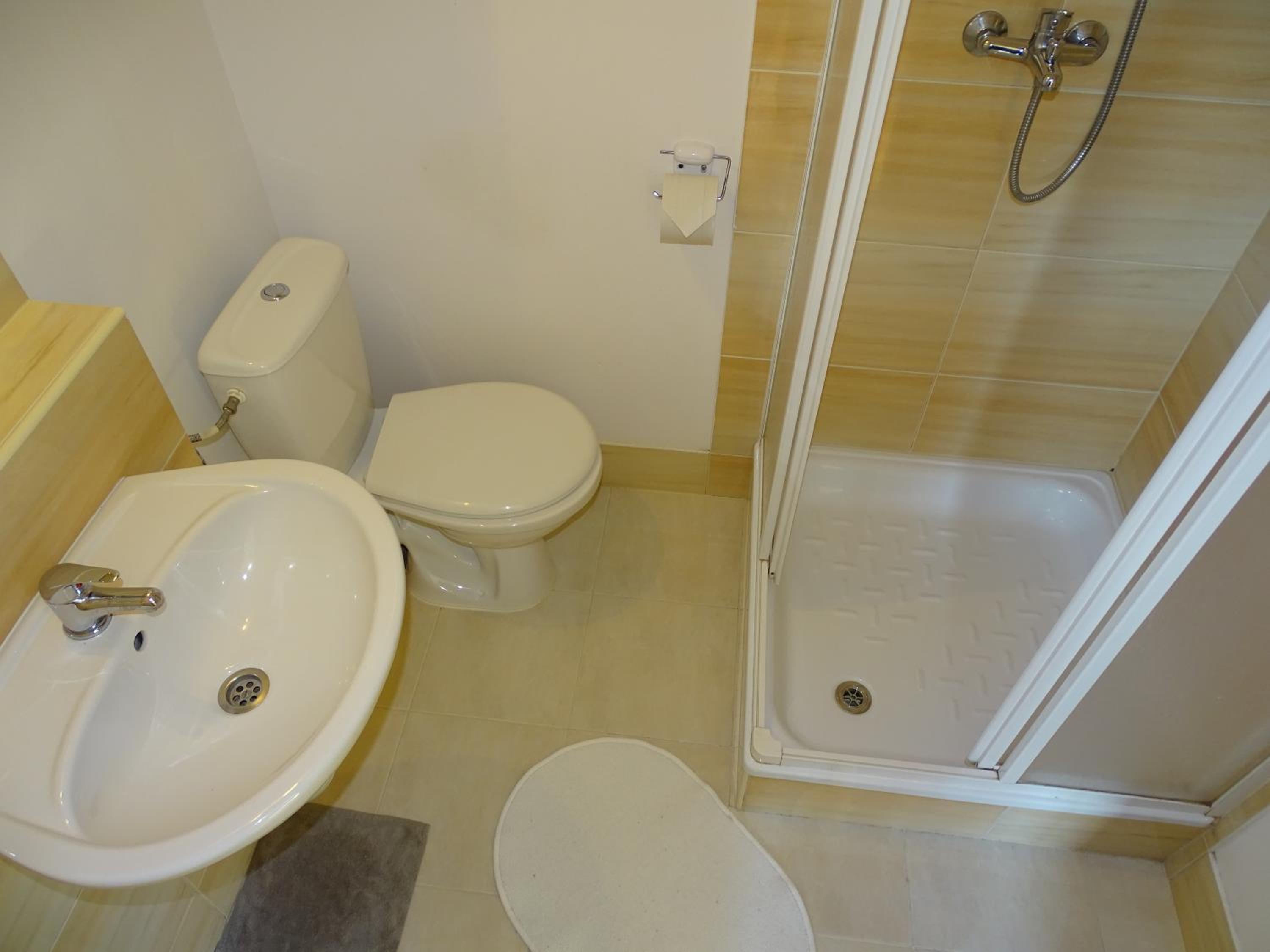 Quadruple Room photo 2