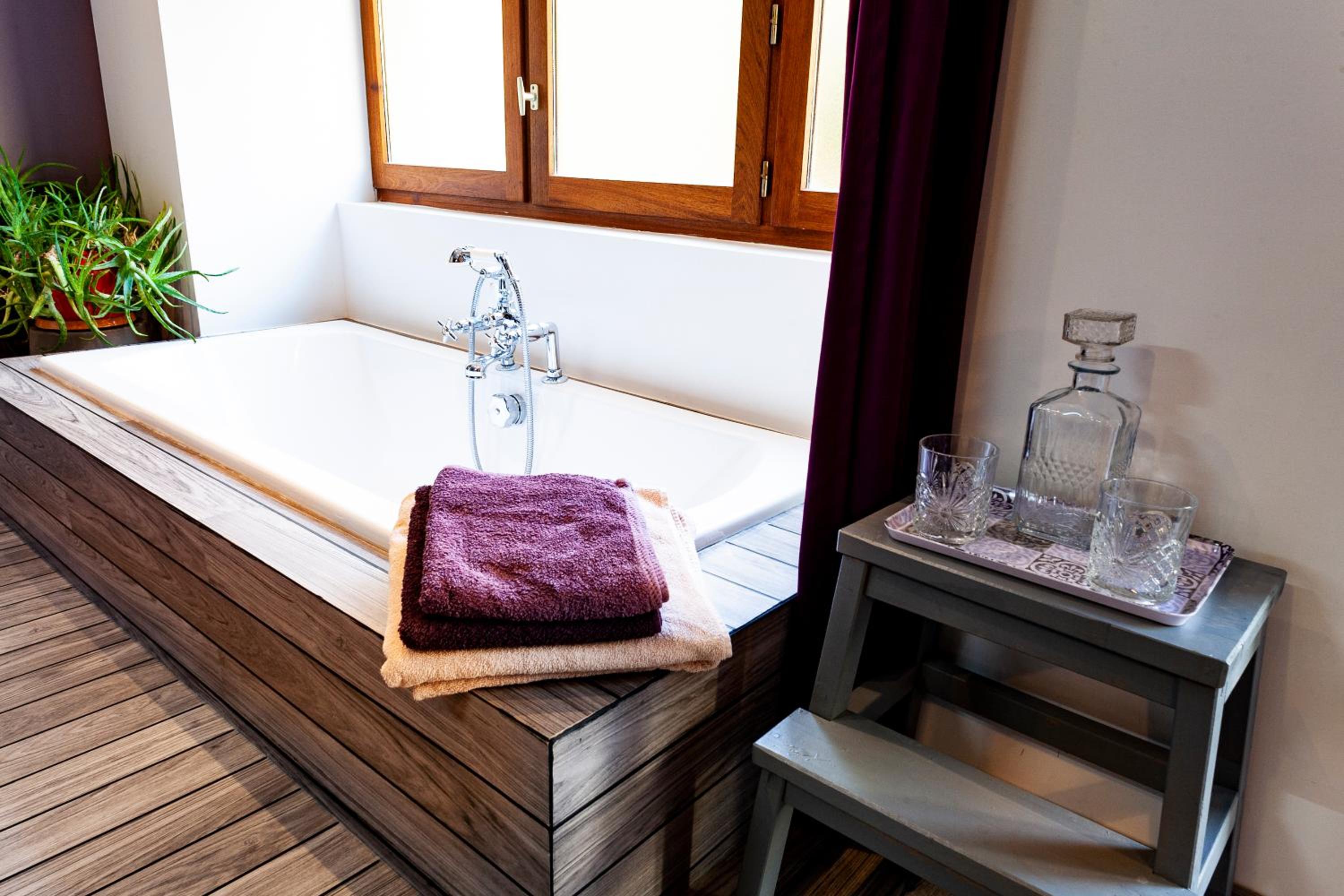 Superior Double Room - Photo 6