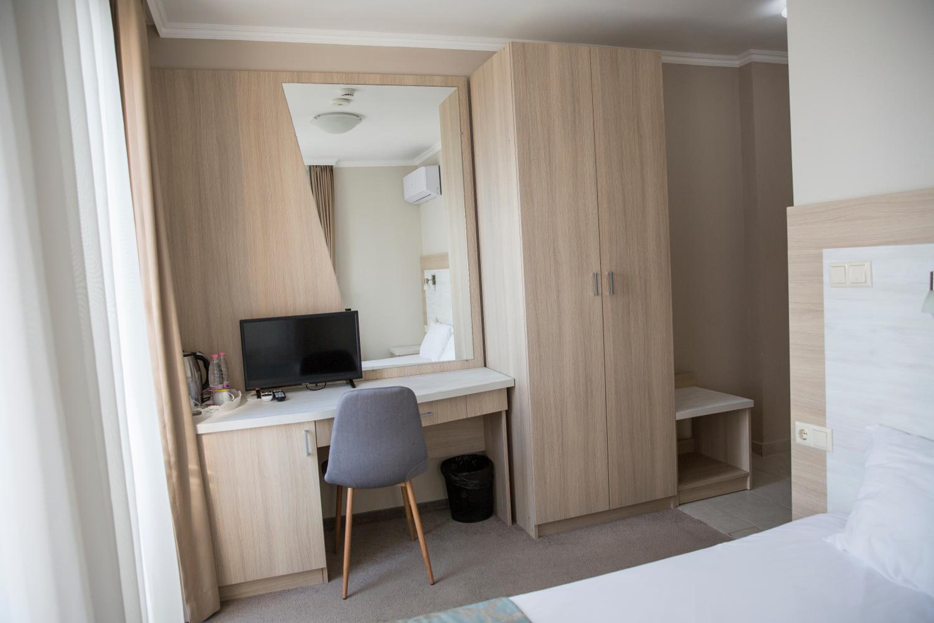 Small Double Room