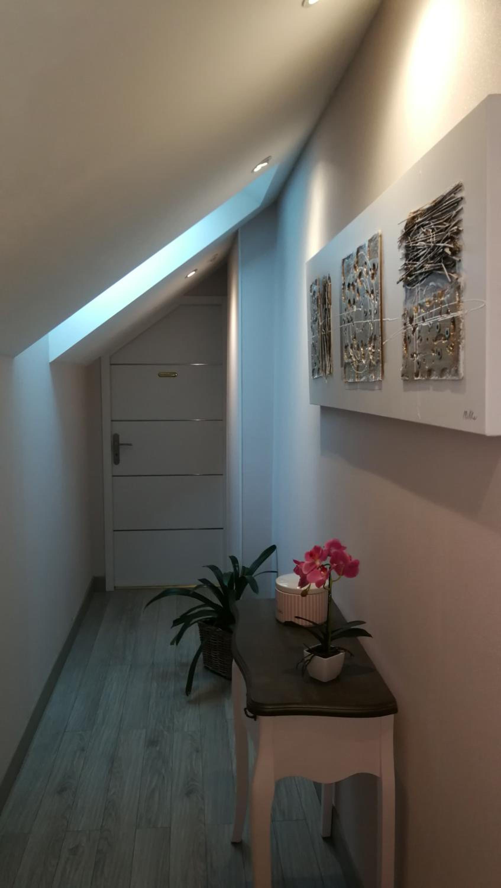 Junior Suite with Garden View photo 1