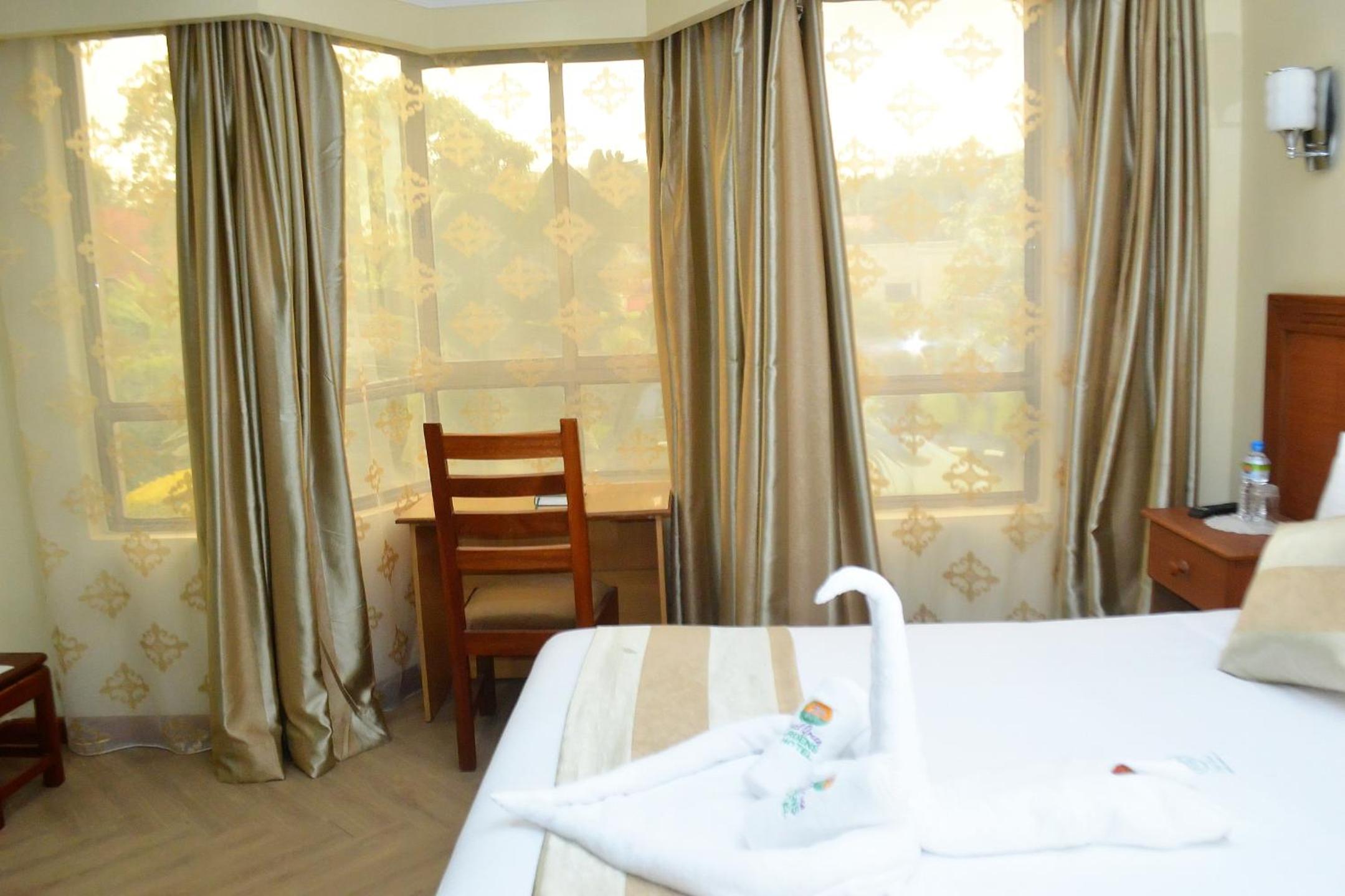 Superior Double Room photo 1