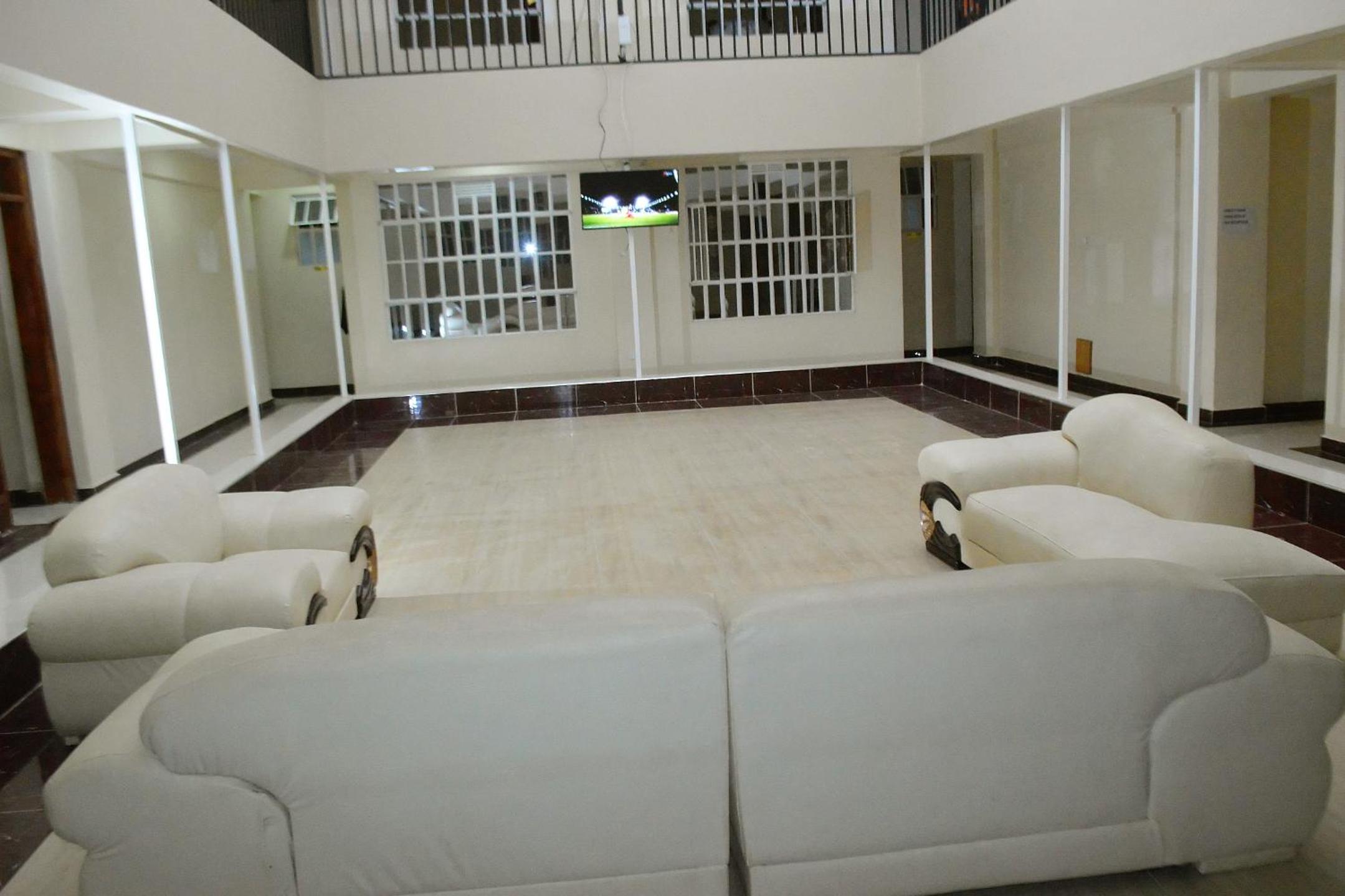 Triple Room photo 2