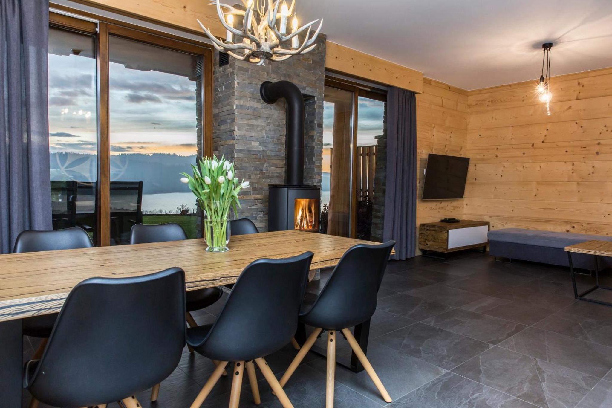 Premium Apartment with Two bedroom and sauna
