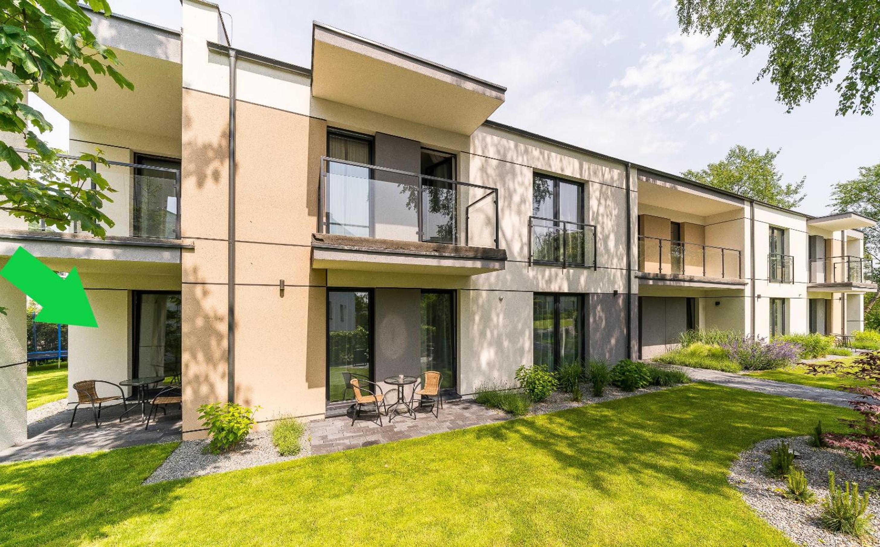 Suite with Terrace photo 2