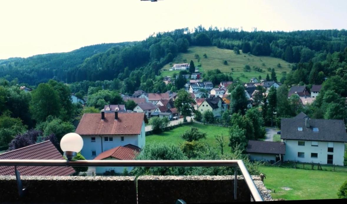 Double Room with Balcony (2 Adults + 1 Child) photo 3
