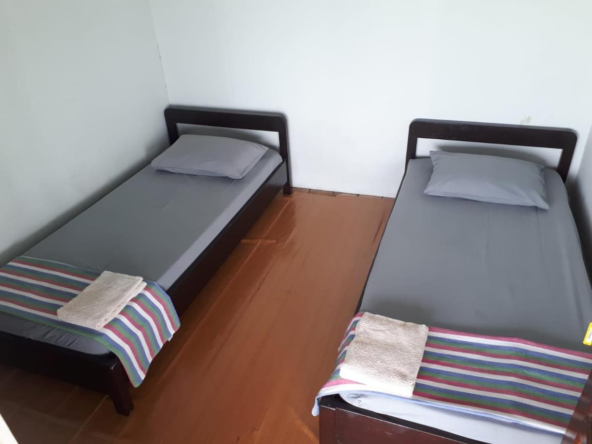 Standard Twin Room photo 3