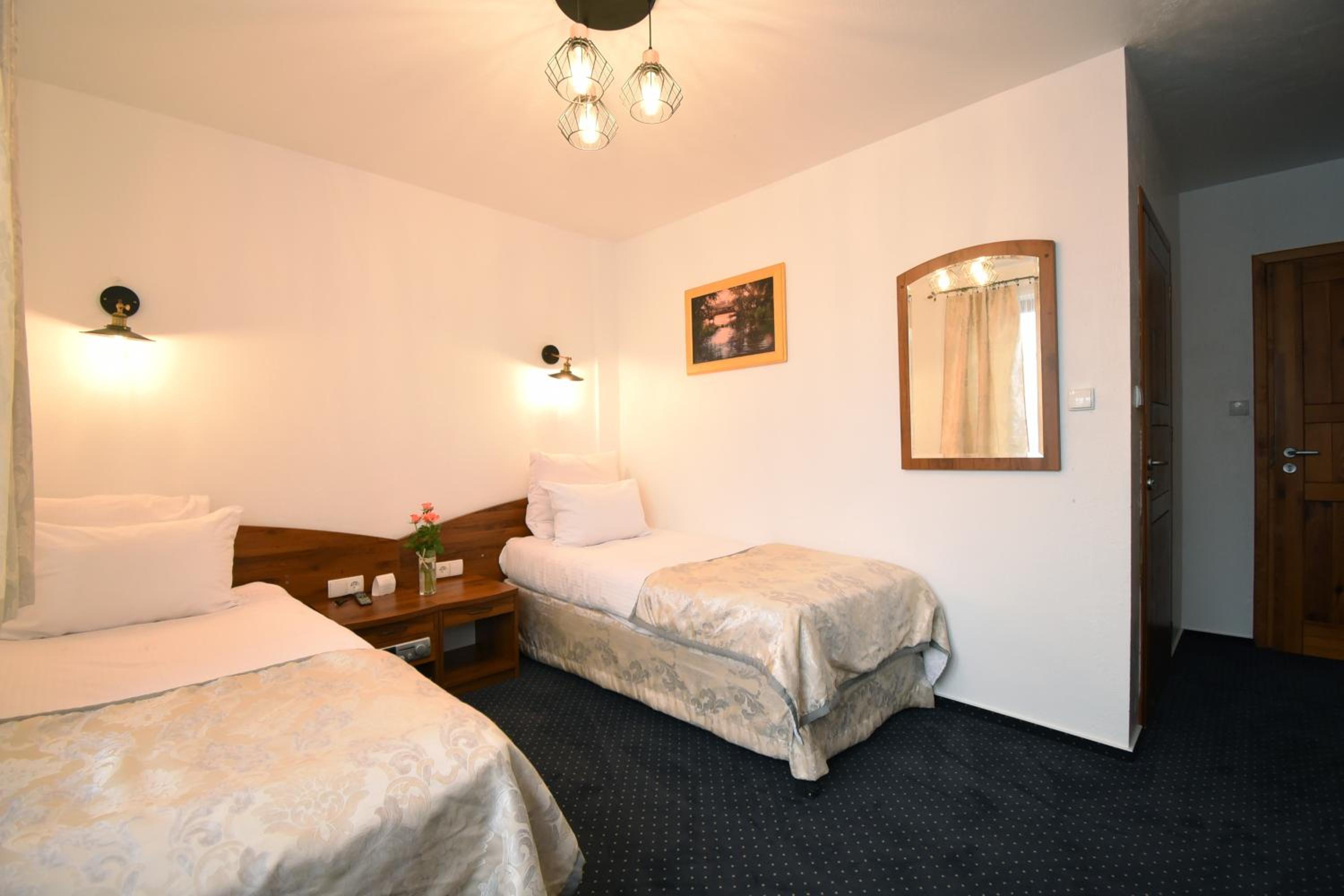 Double Room photo 2