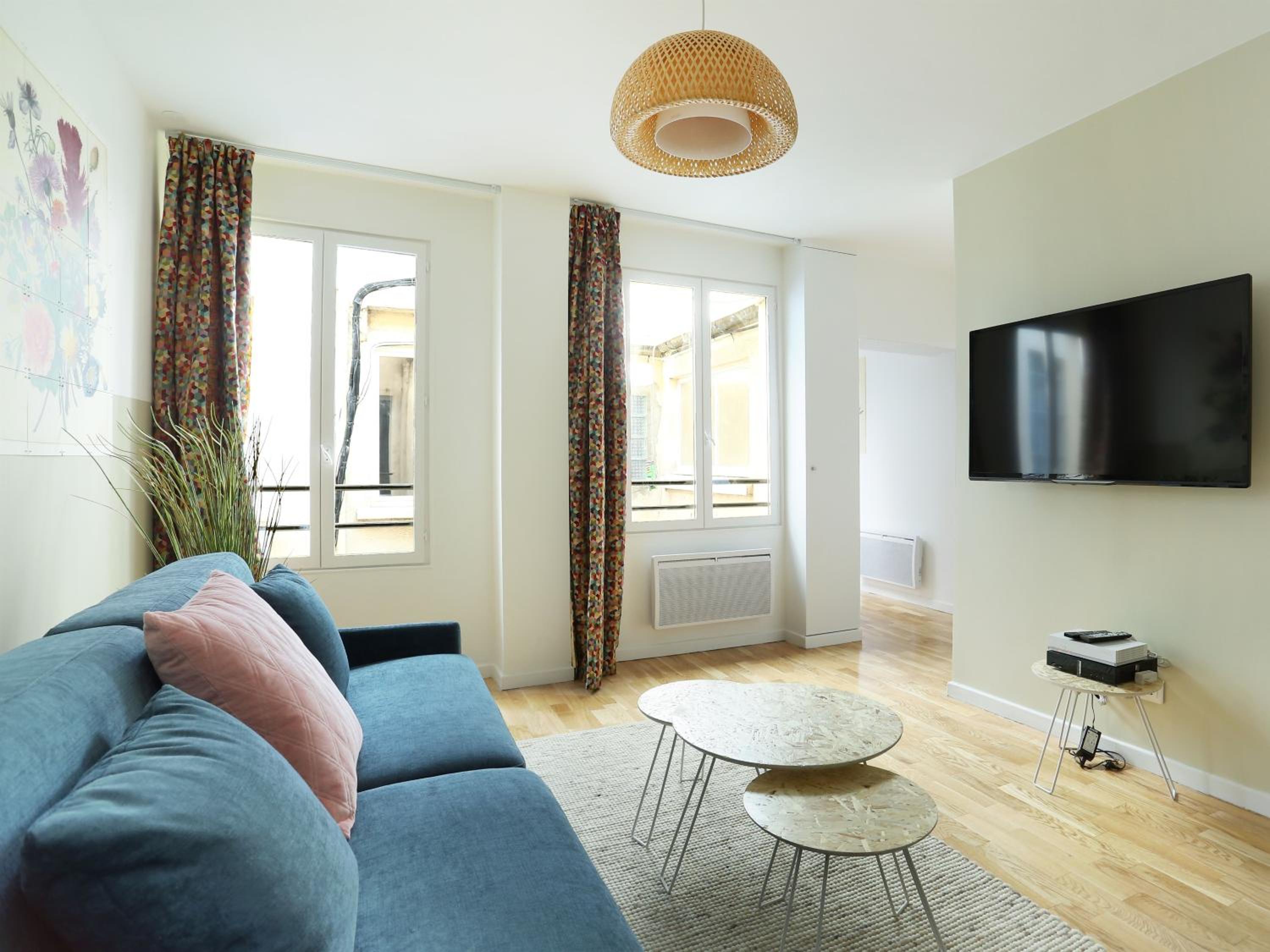 Duplex Suite photo 1