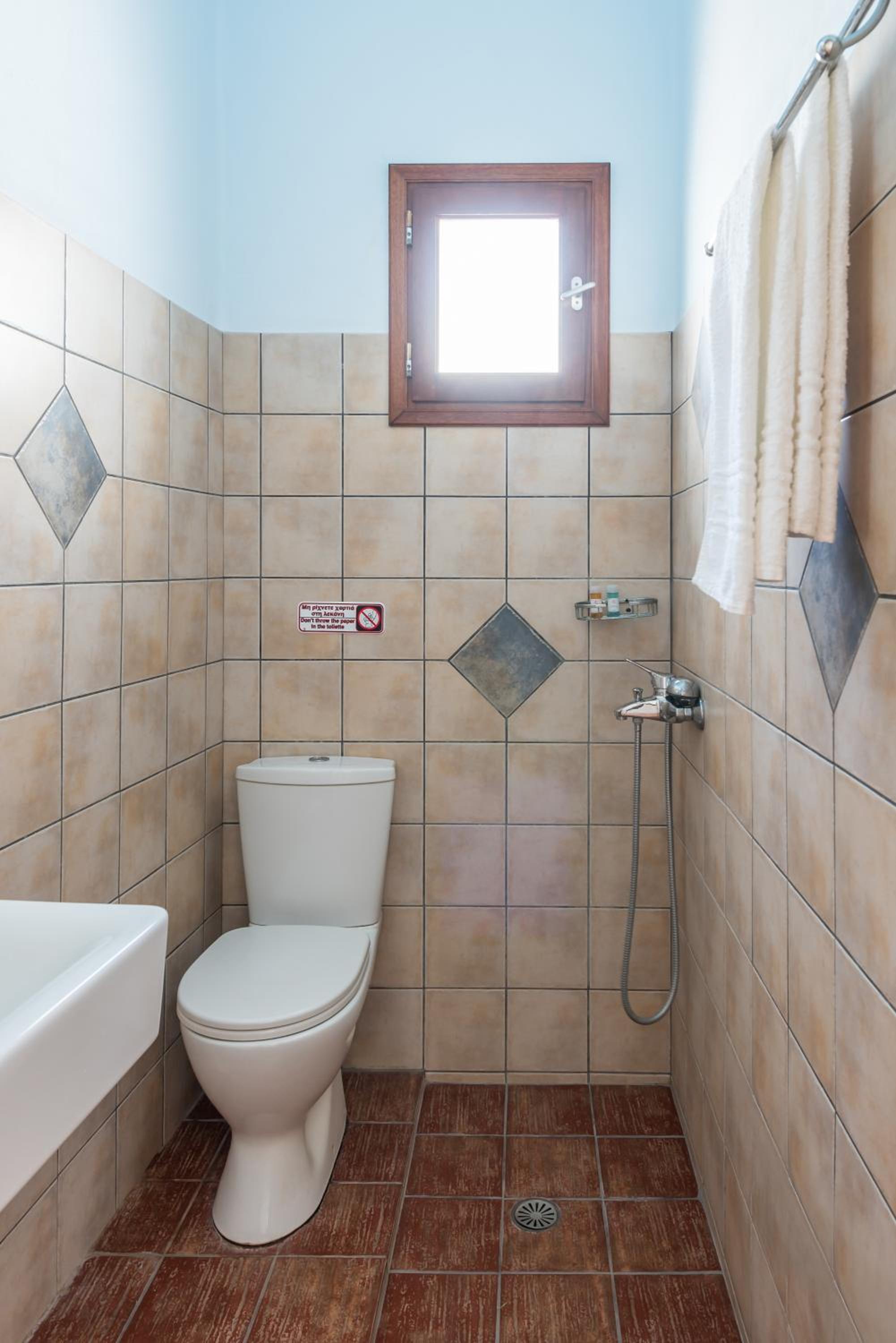 Studio Apartment with Sea View photo 3