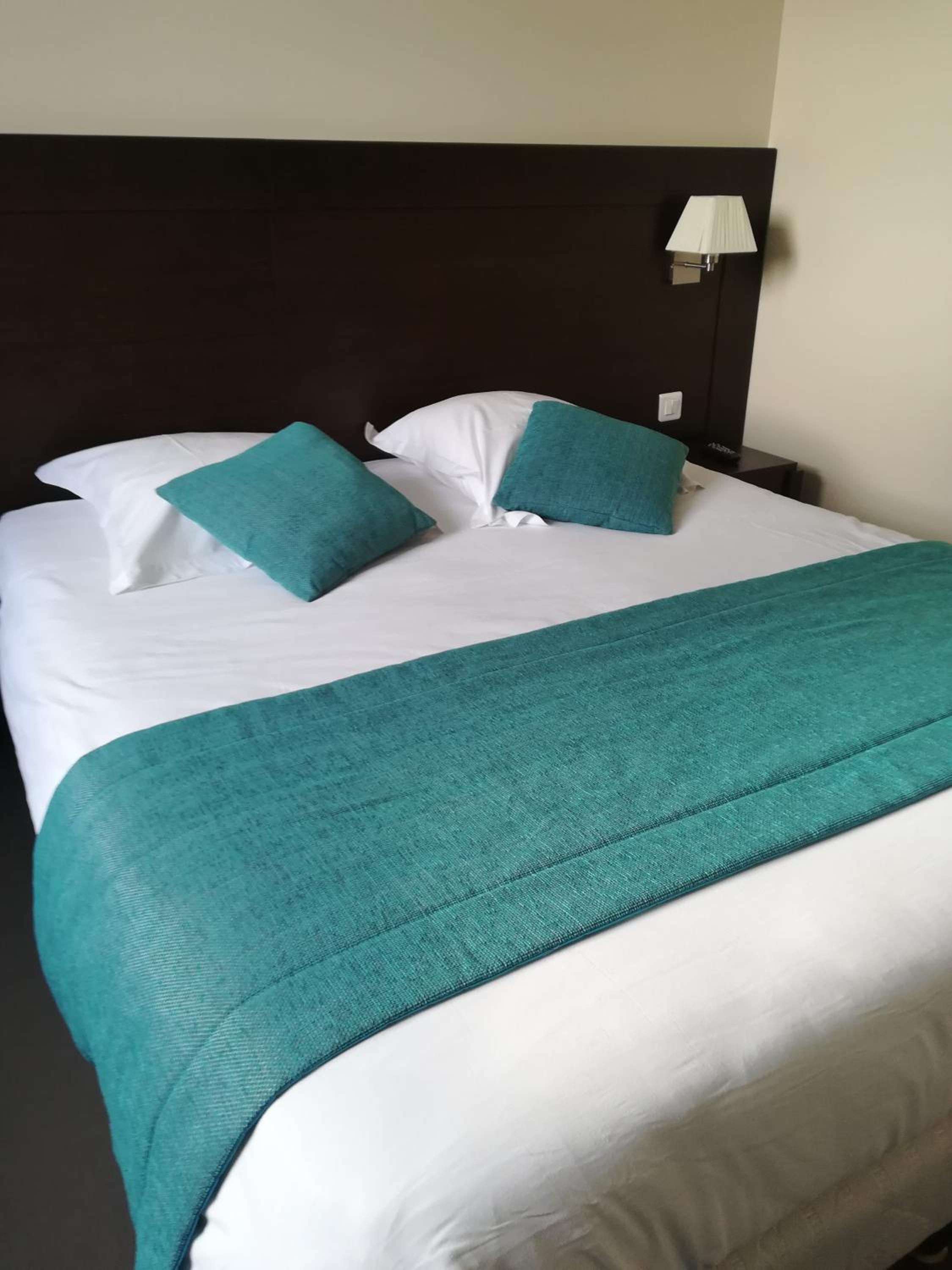 Double Room with Harbour View