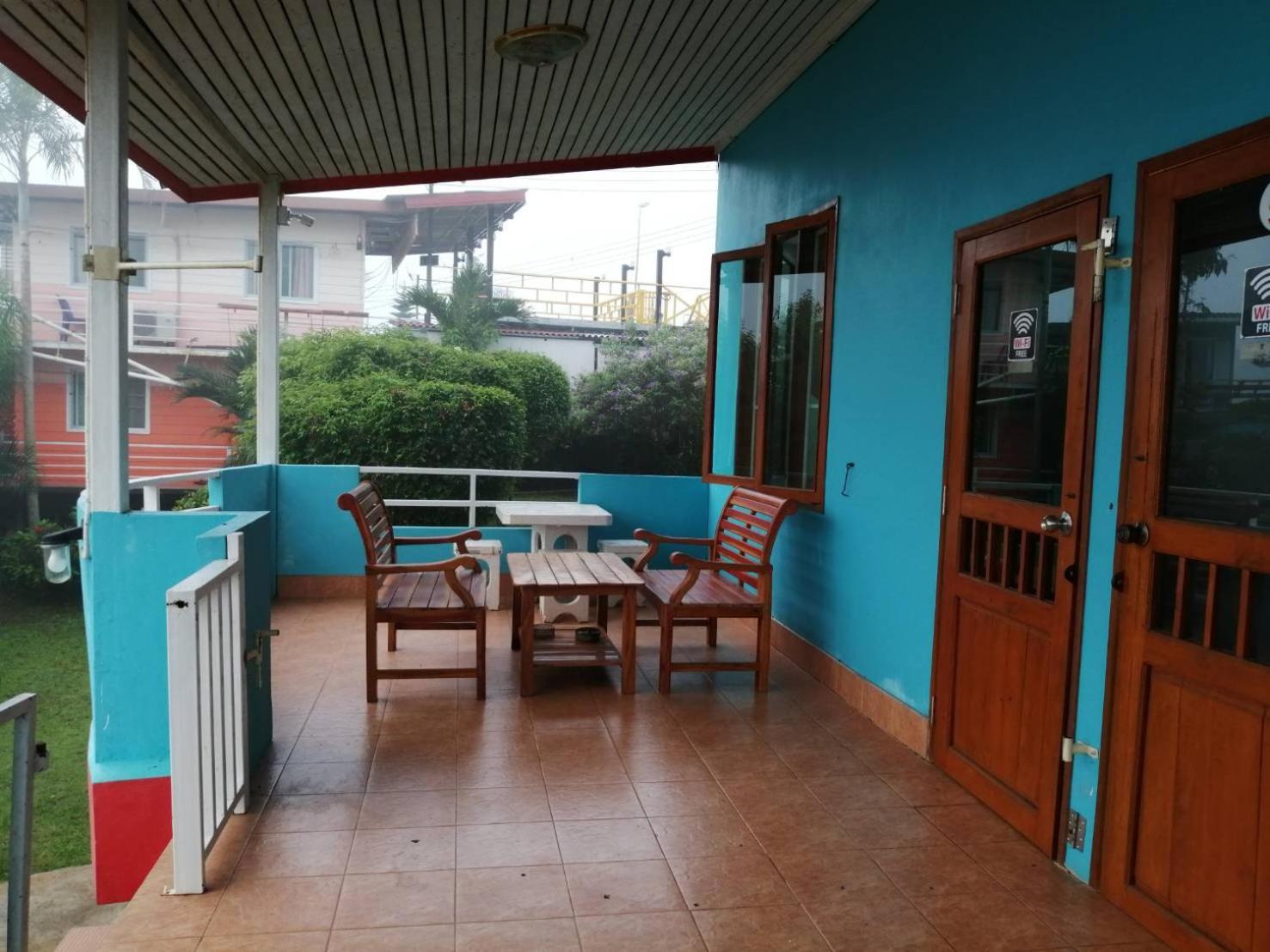 Double Room with Mountain View - Photo 4
