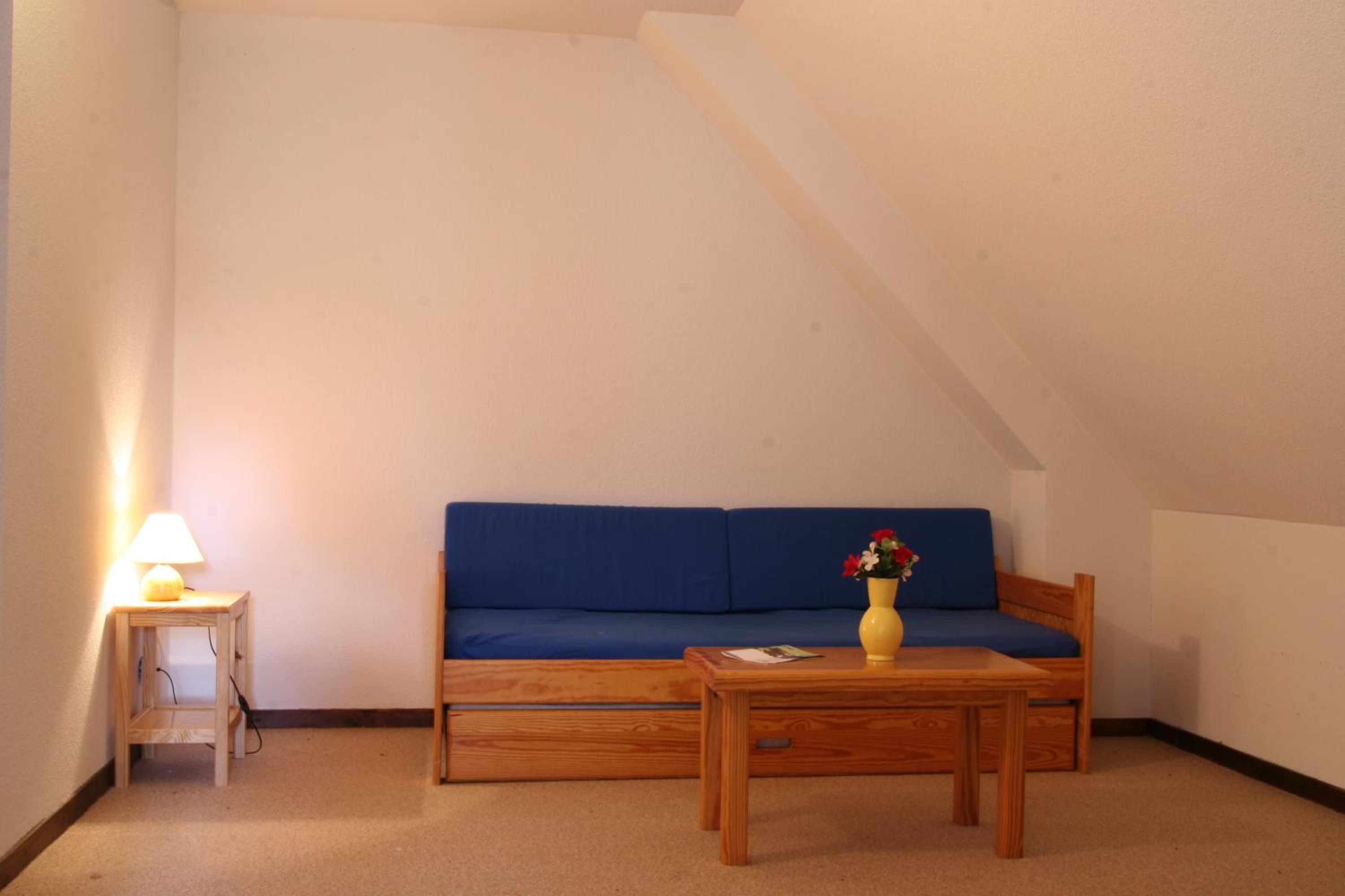 Duplex (7 Adults)