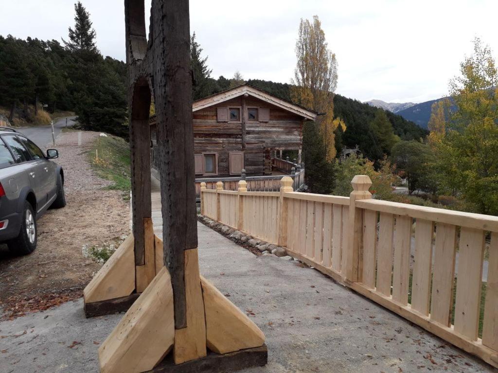 Chalet - Photo 38