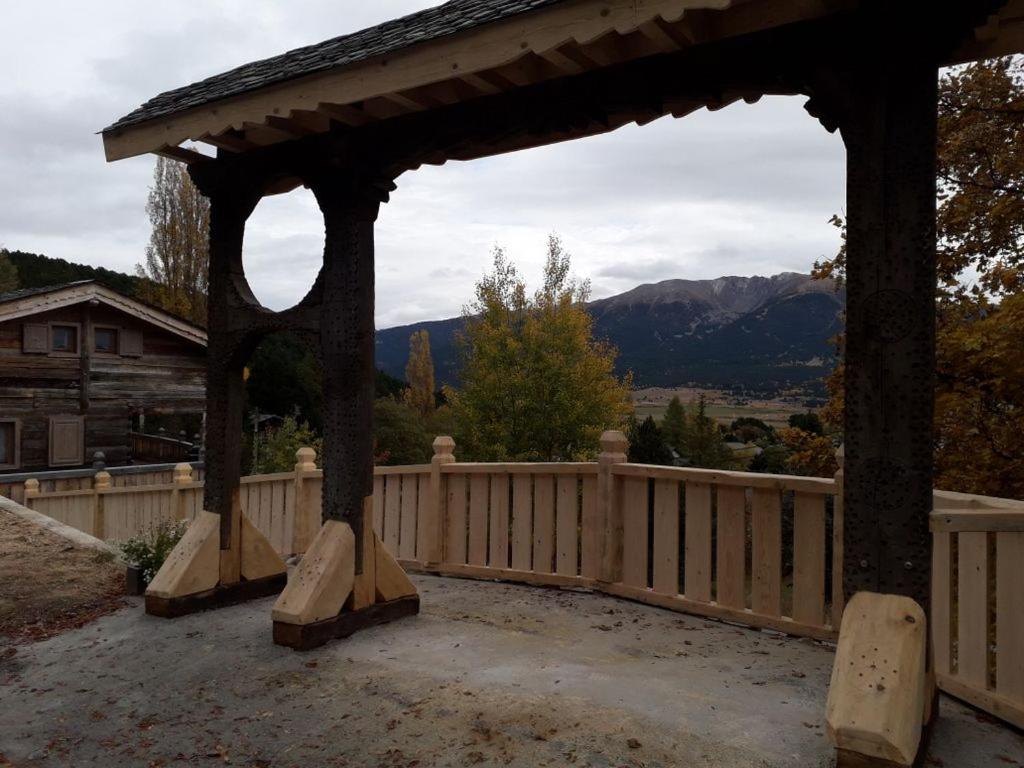 Chalet - Photo 39