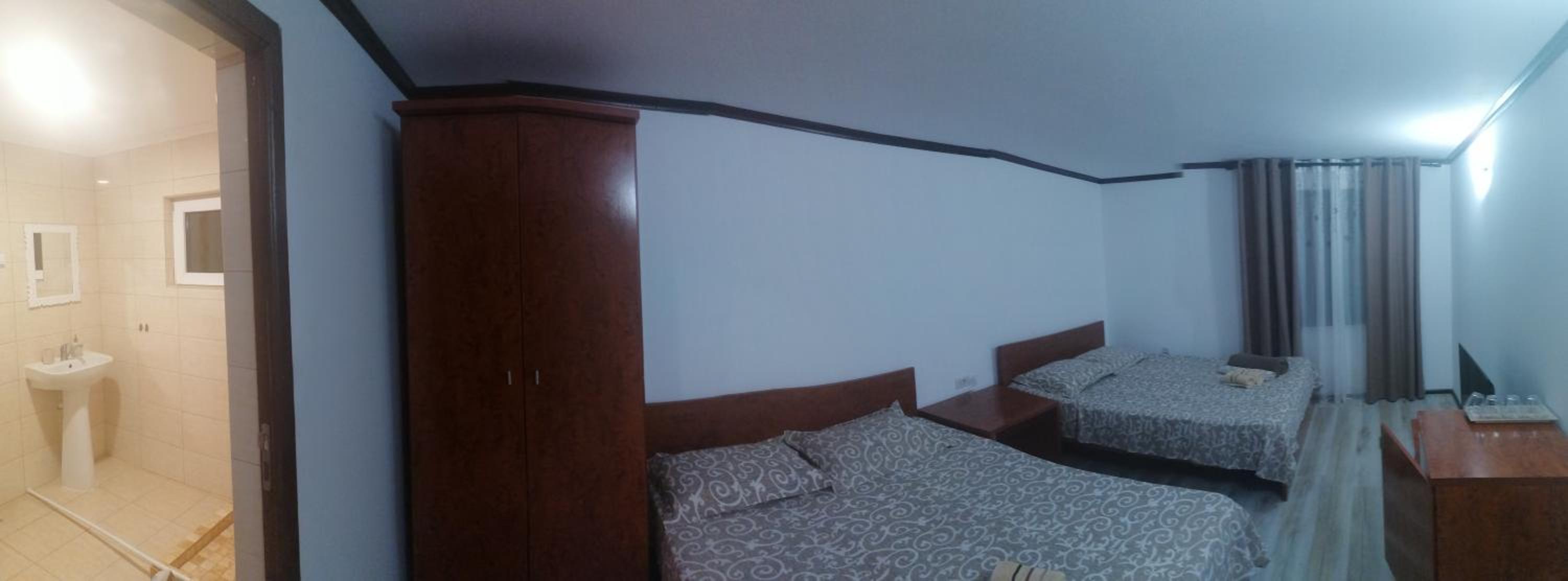 King Room with Two King Beds