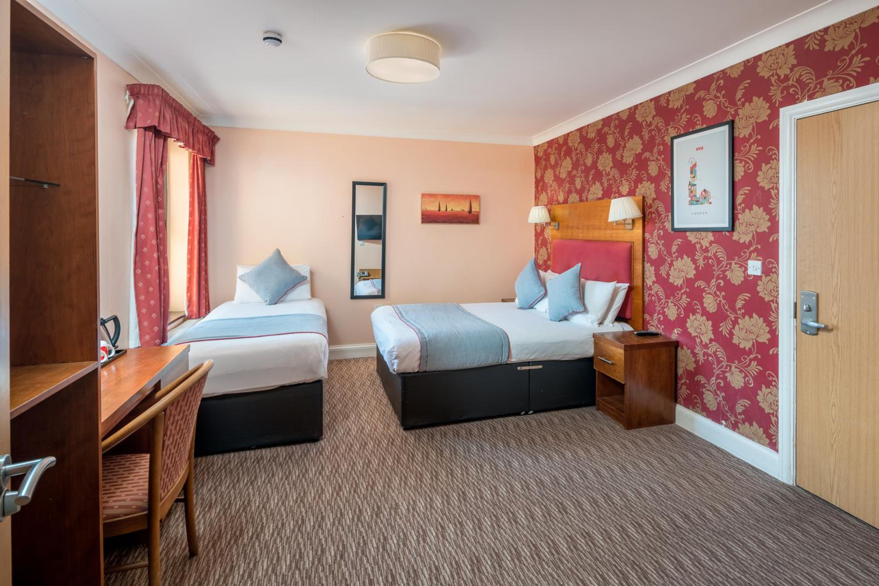 Triple En-Suite Room photo 3