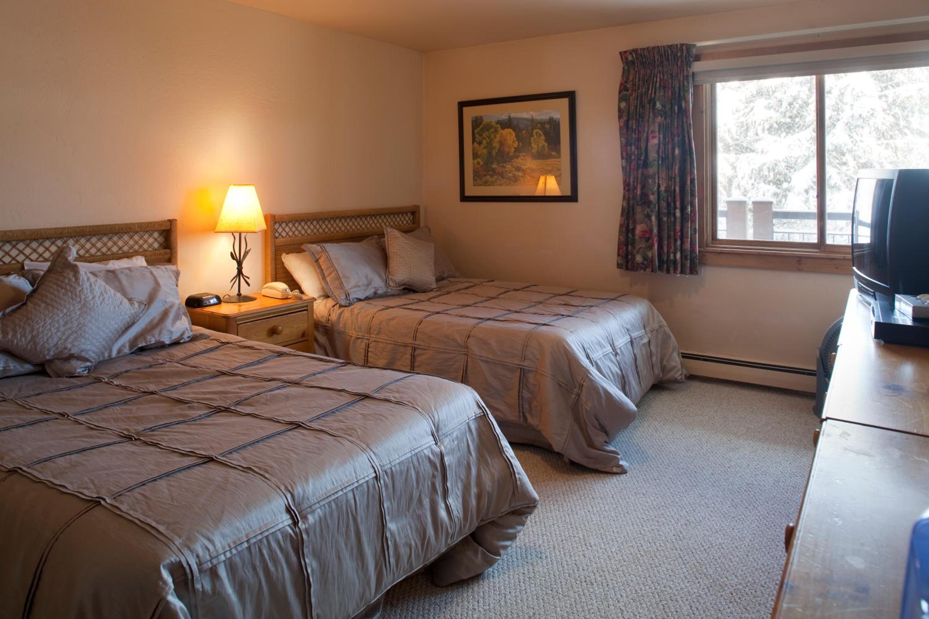 Three Bedroom Three Bathroom Condo