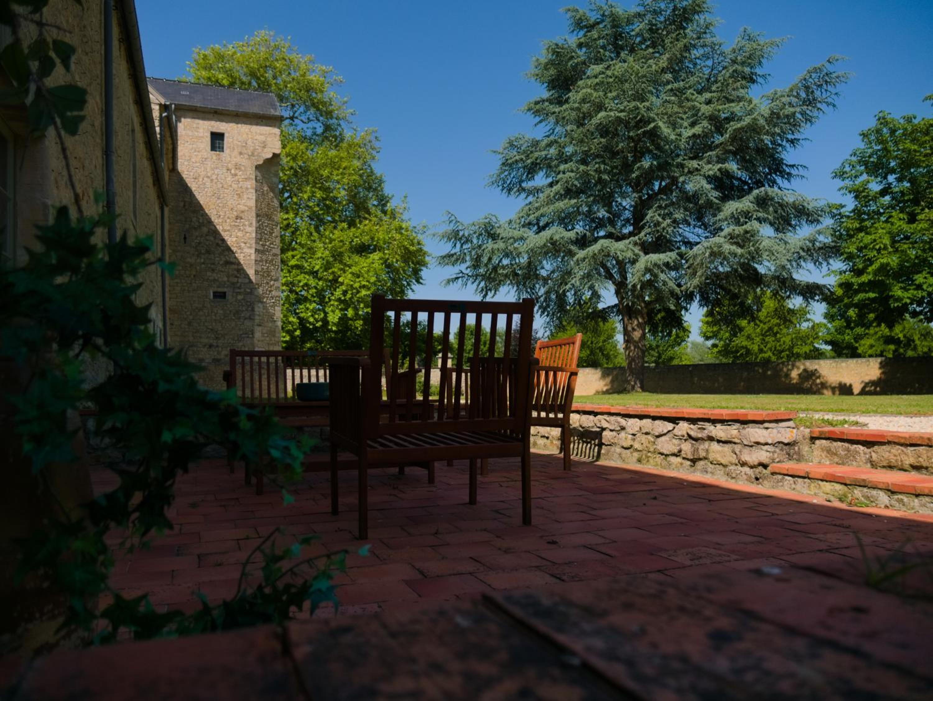 Superior Villa