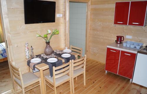 Family Bungalow photo 3