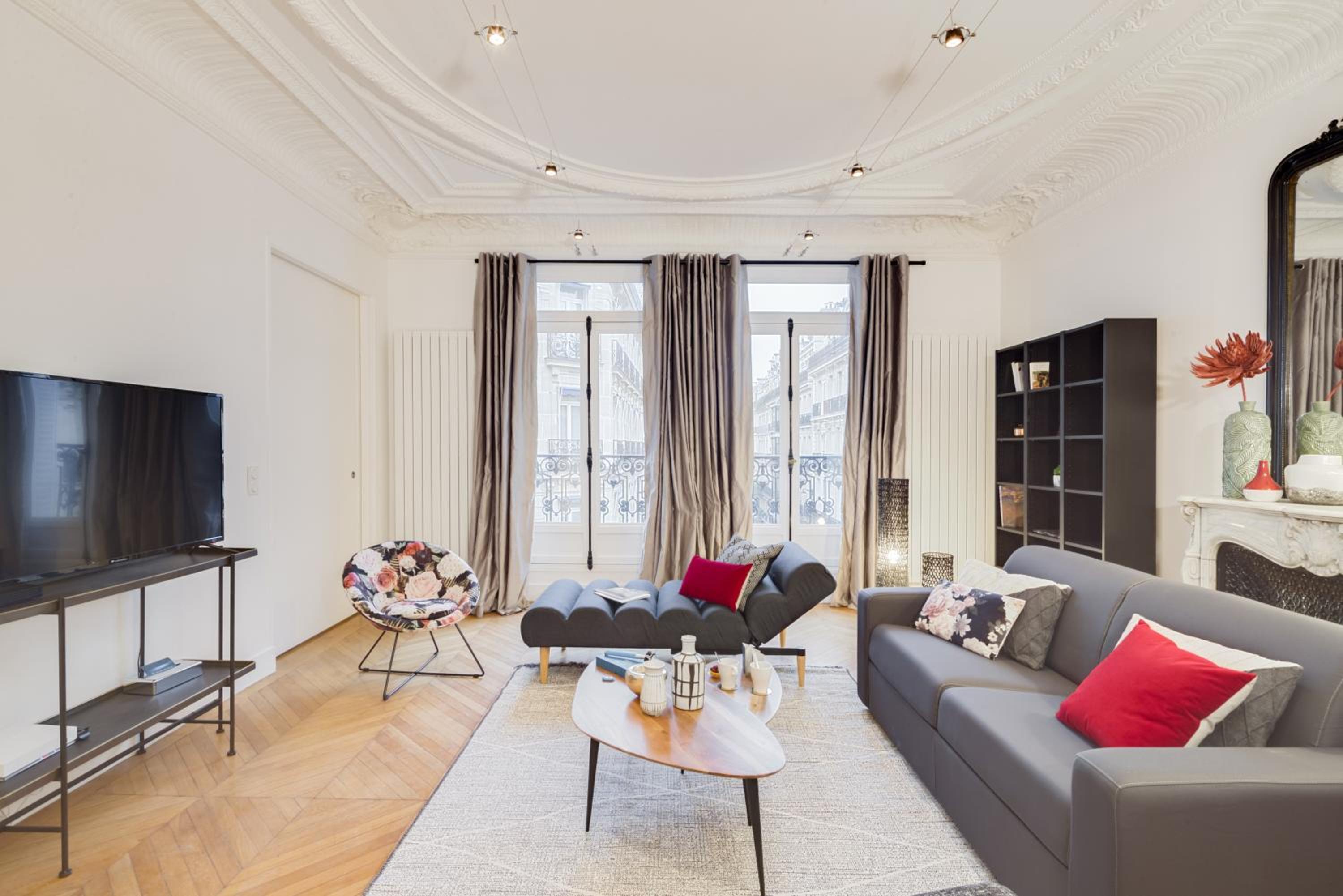 Superior Apartment photo 3