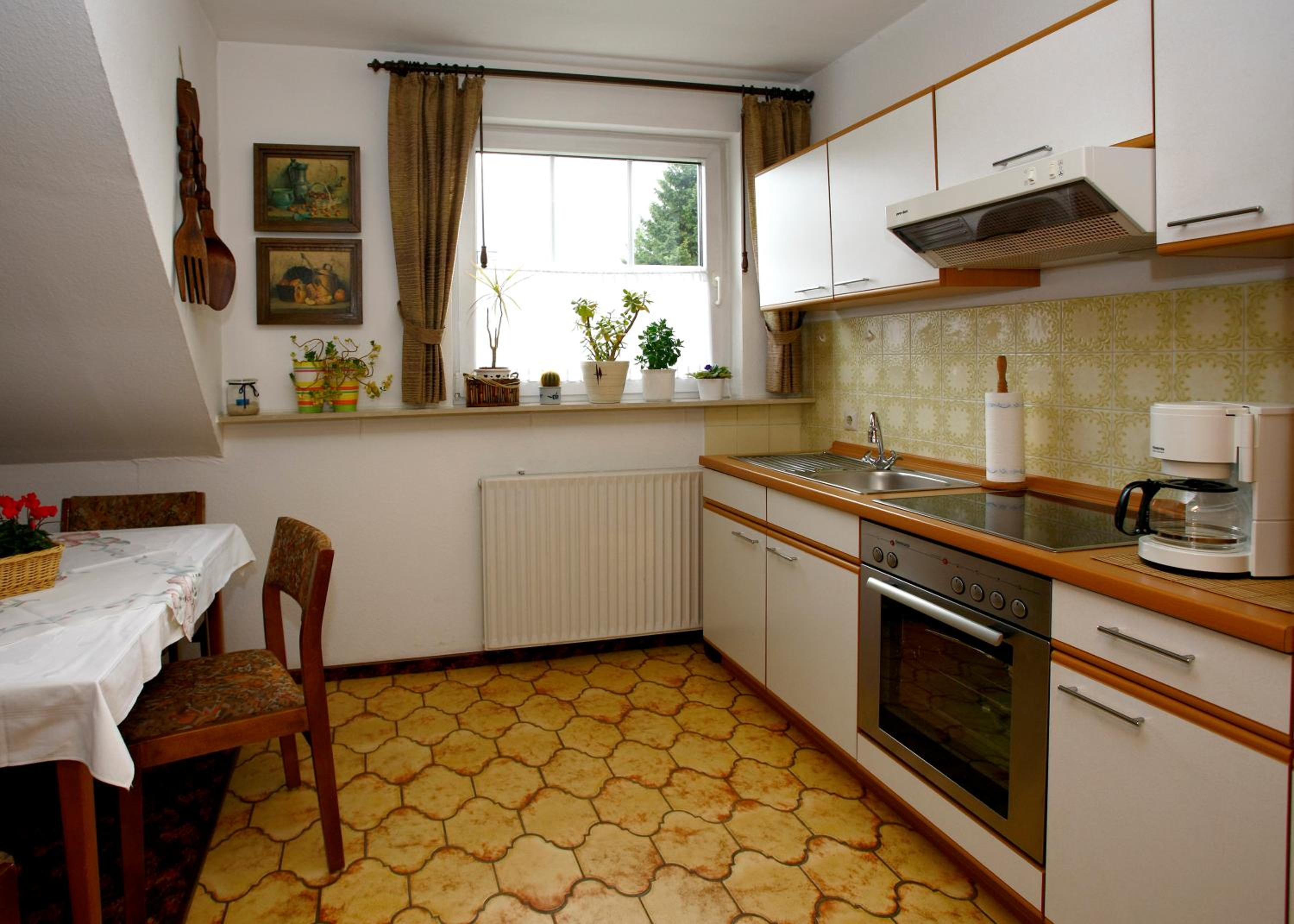 Apartment (2 Adults)