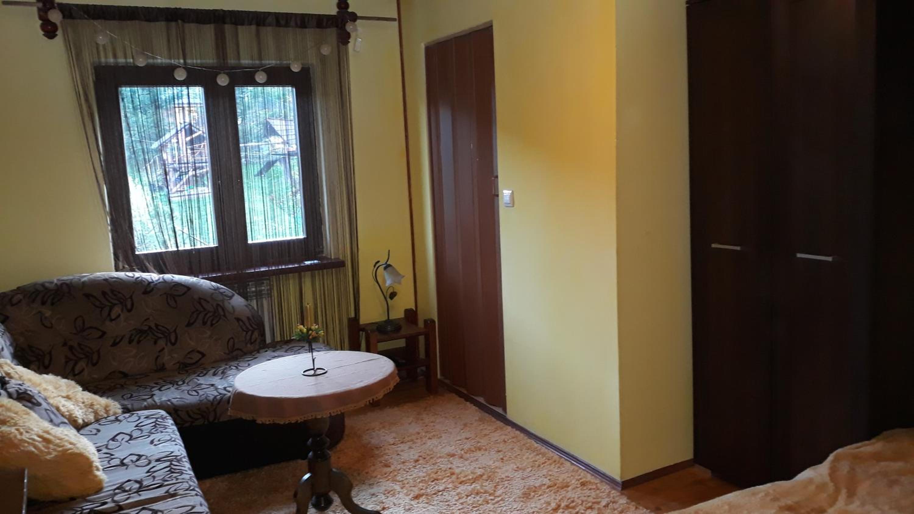 Quadruple Room with Bathroom photo 2