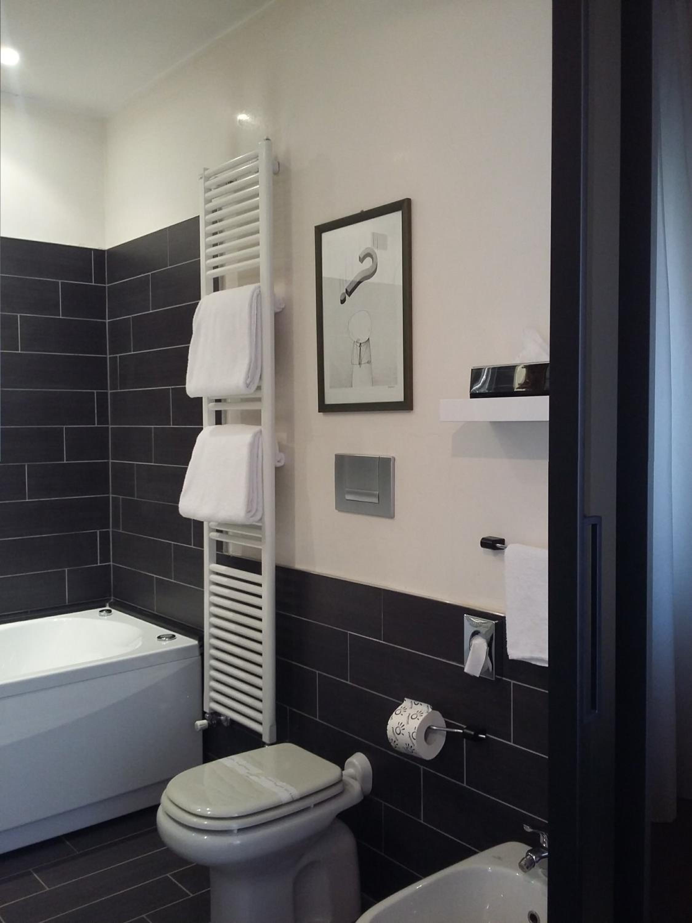 Superior Triple Room photo 1