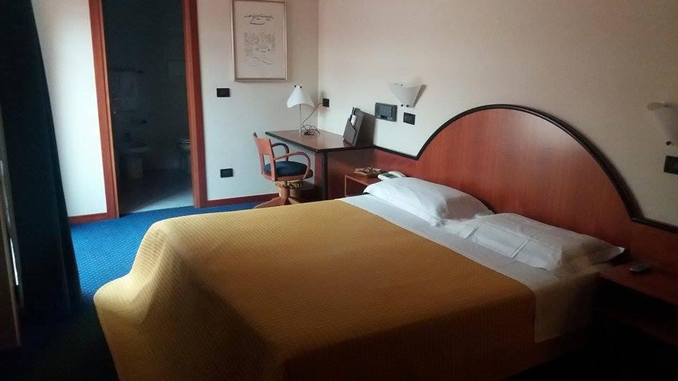 Economy Double Room photo 1