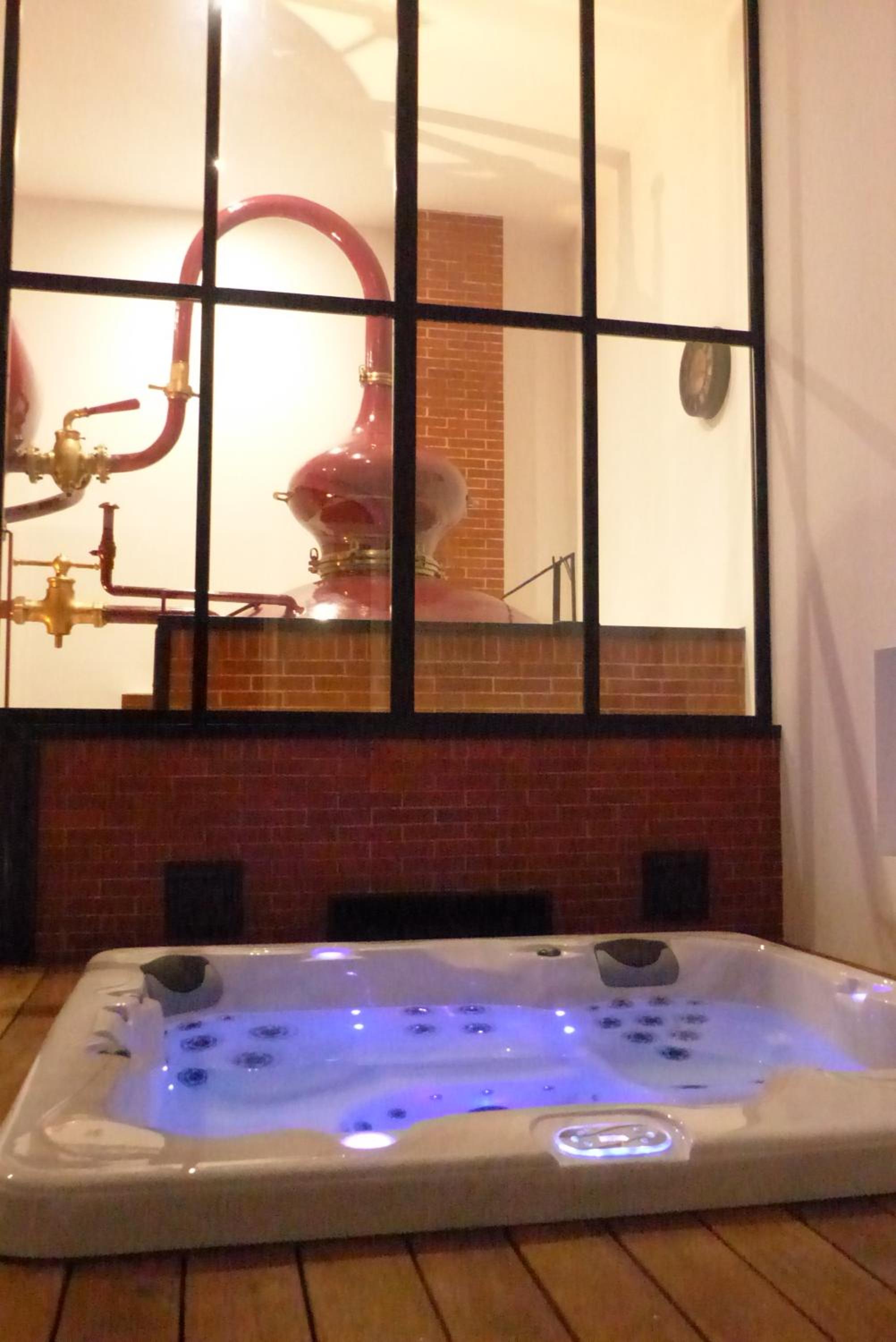 Double Room with Garden View photo 2