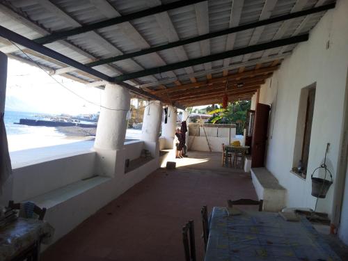 Studio with Sea View photo 1