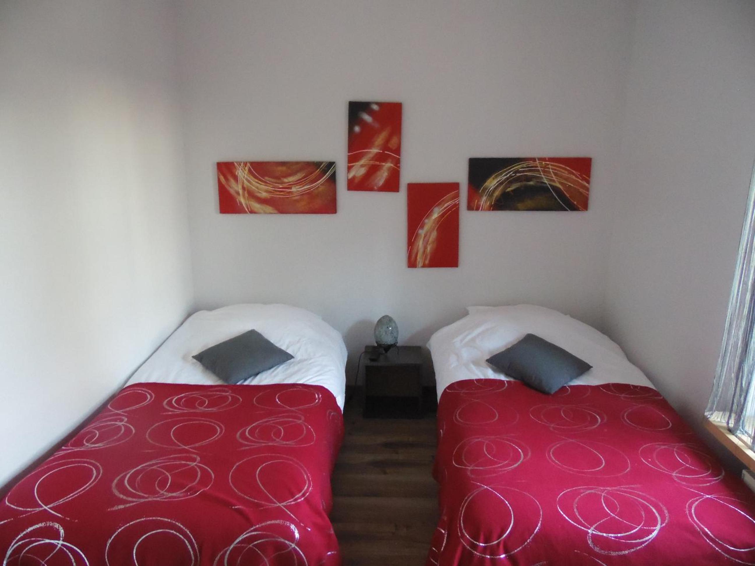 Twin Room photo 1