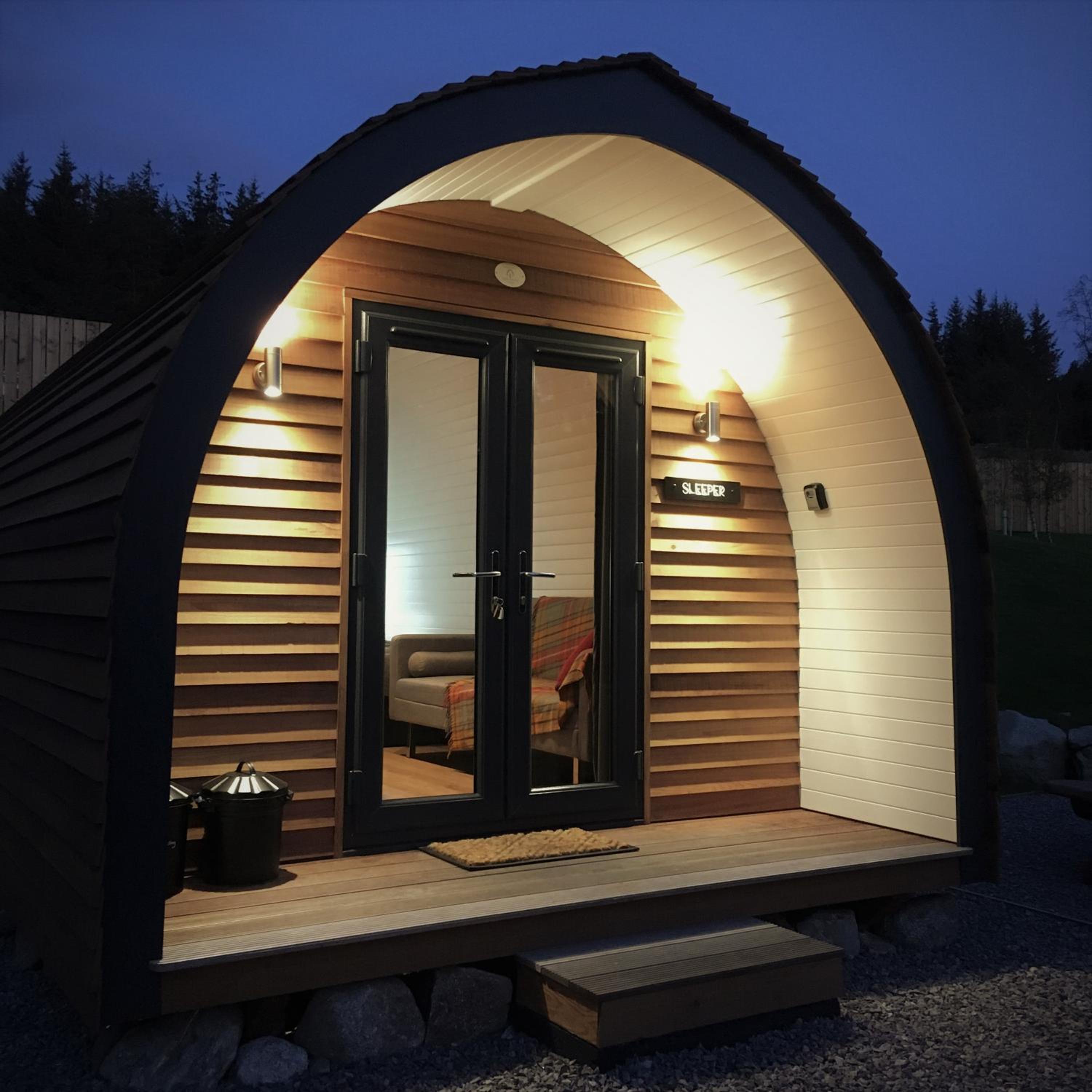Chalet photo 1