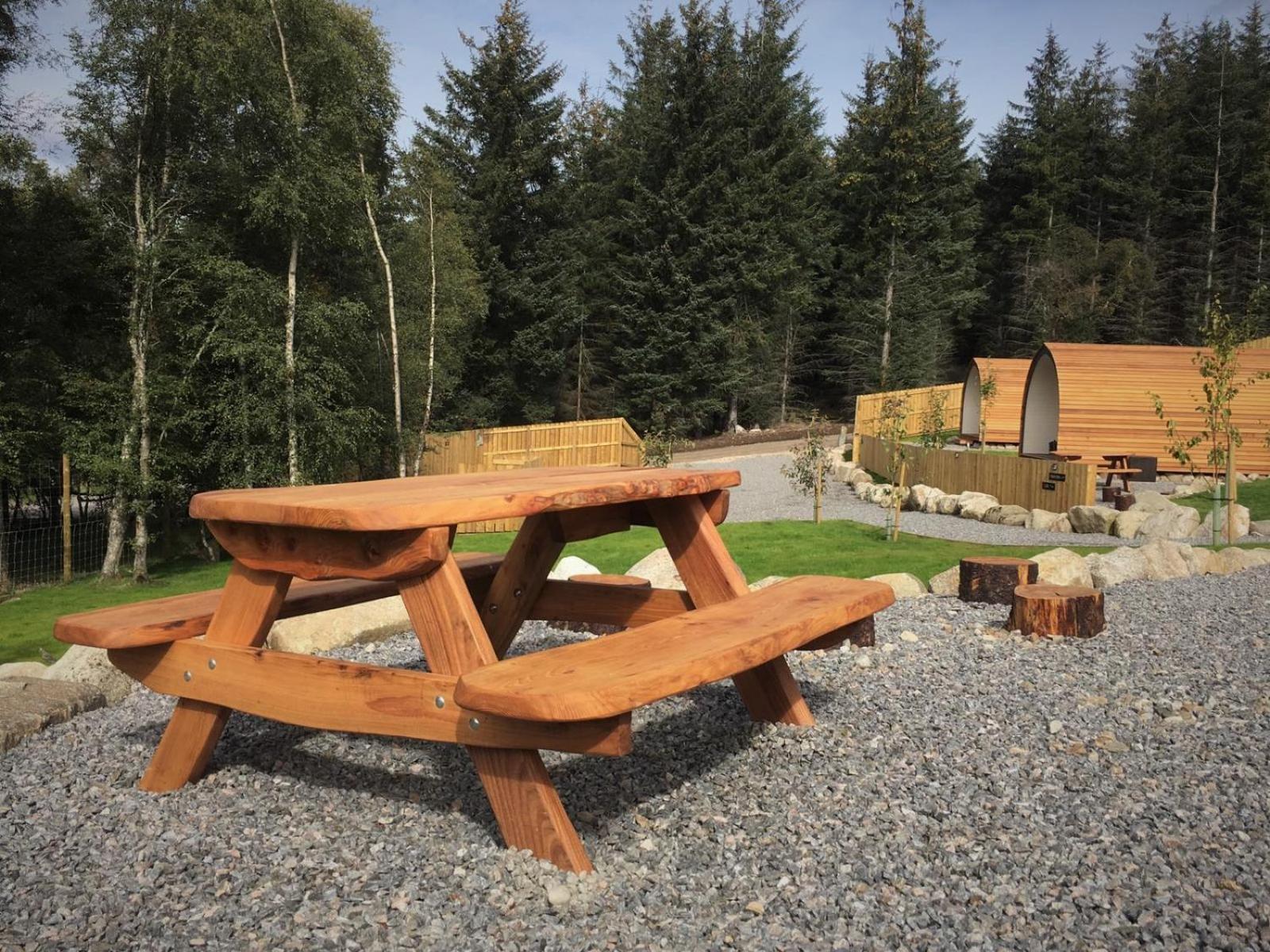 Chalet photo 3