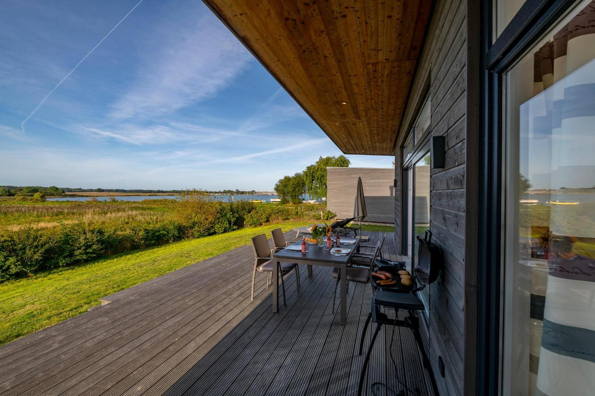 Holiday Home photo 2
