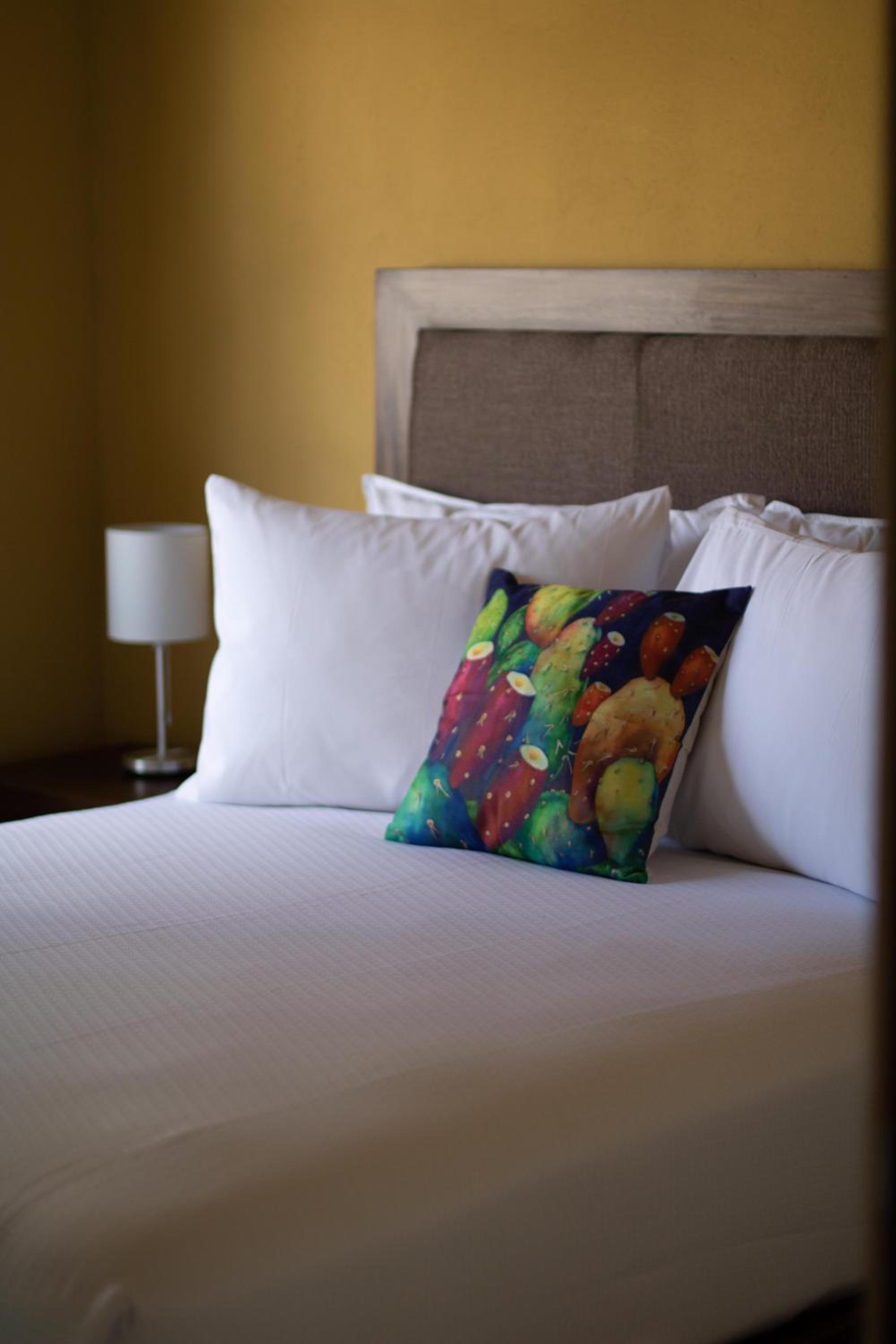 Casa Flores Hotel & Spa