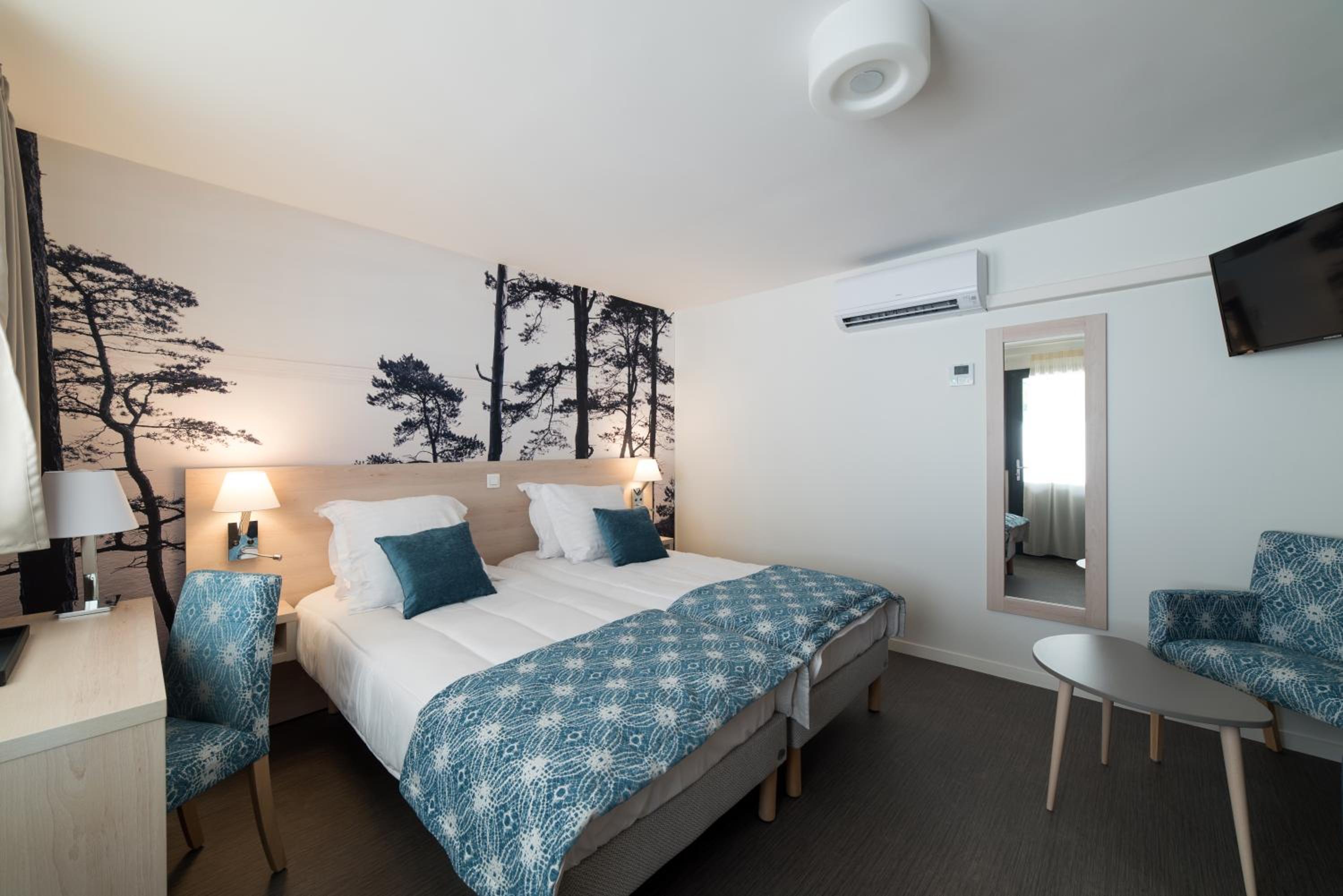 Double or Twin Room