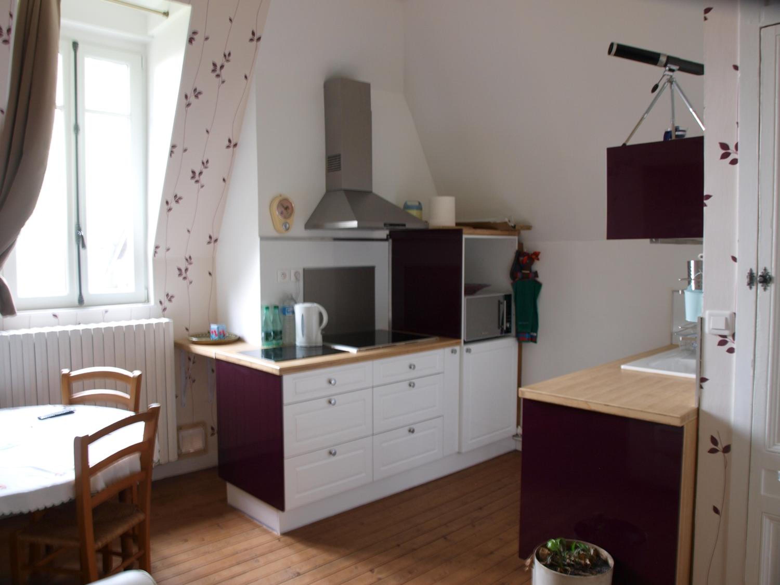 Double Room with Garden View photo 1