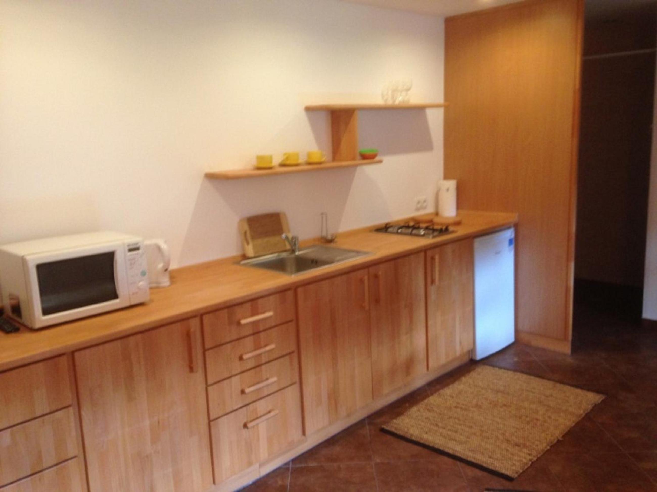 Suite photo 1