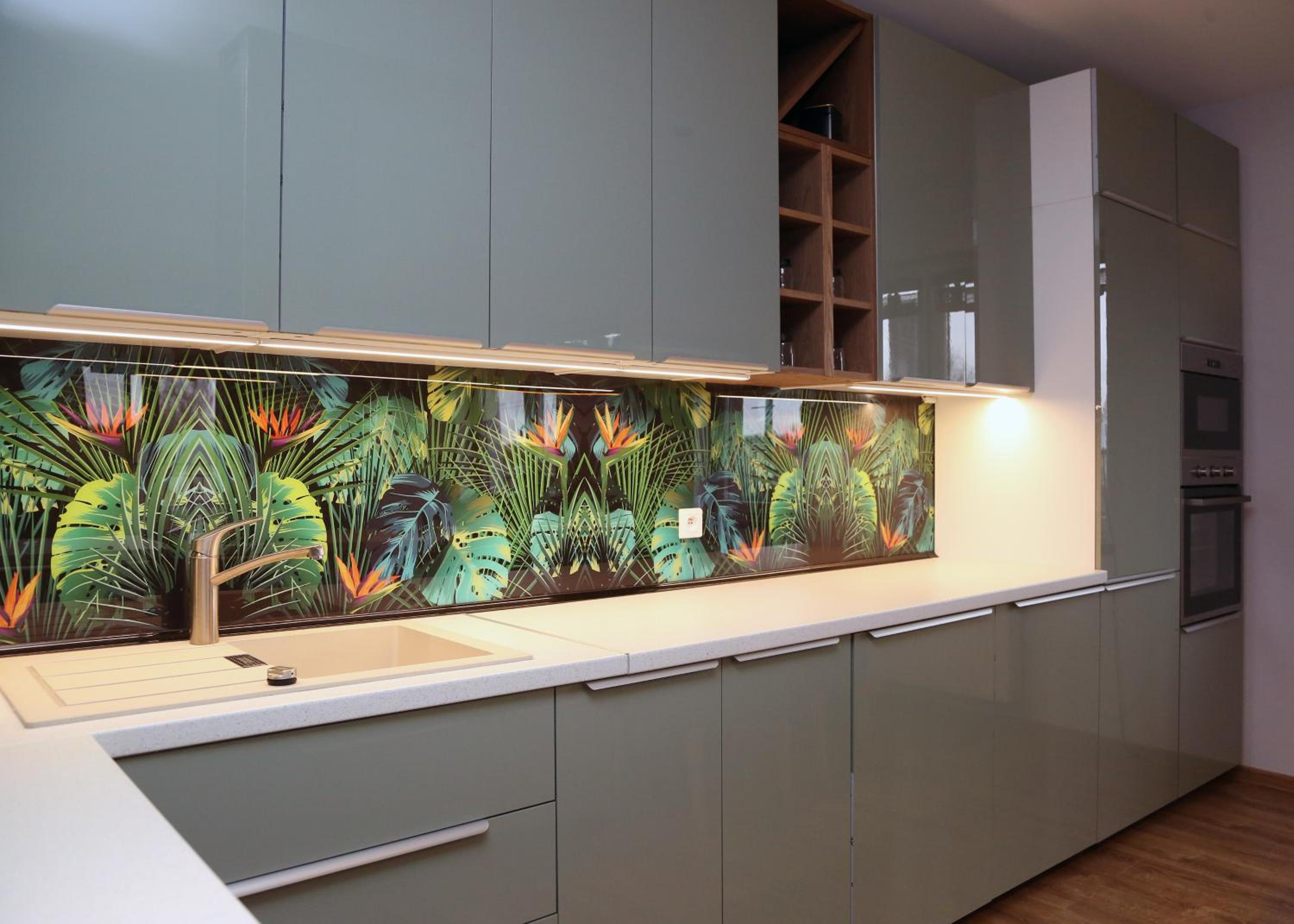 Two-Bedroom Apartment - Photo 2
