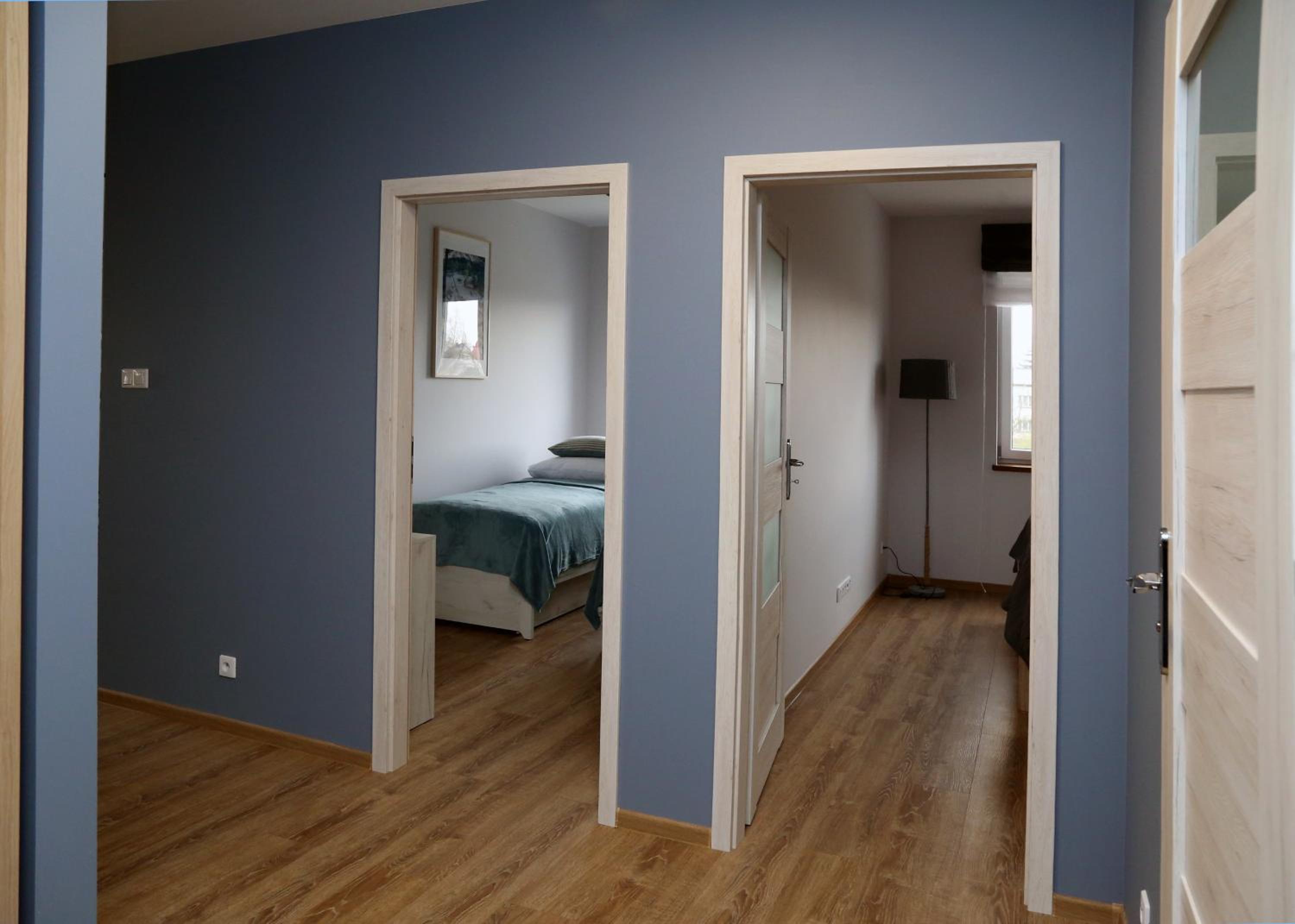 Two-Bedroom Apartment - Photo 8