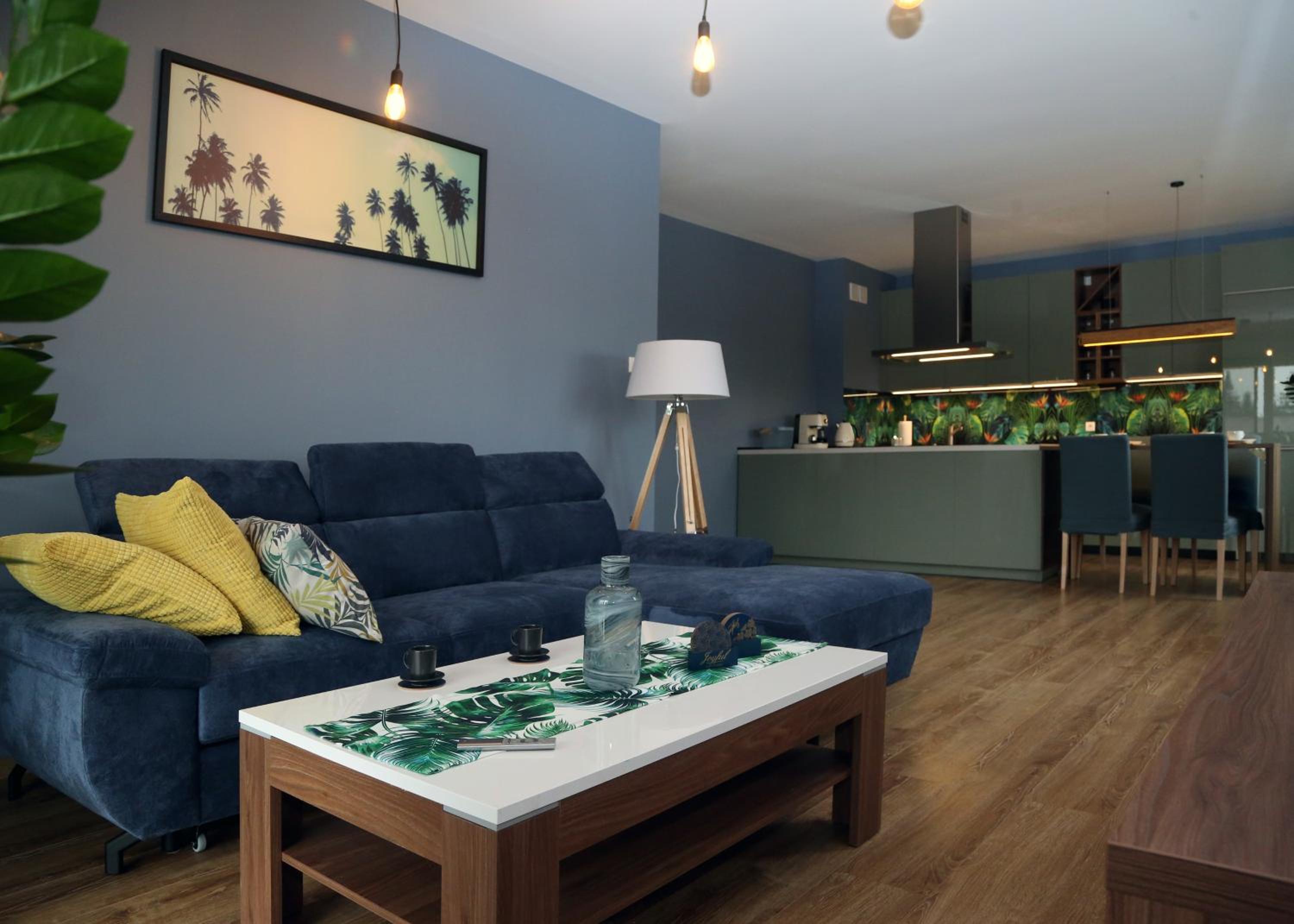 Two-Bedroom Apartment - Photo 12