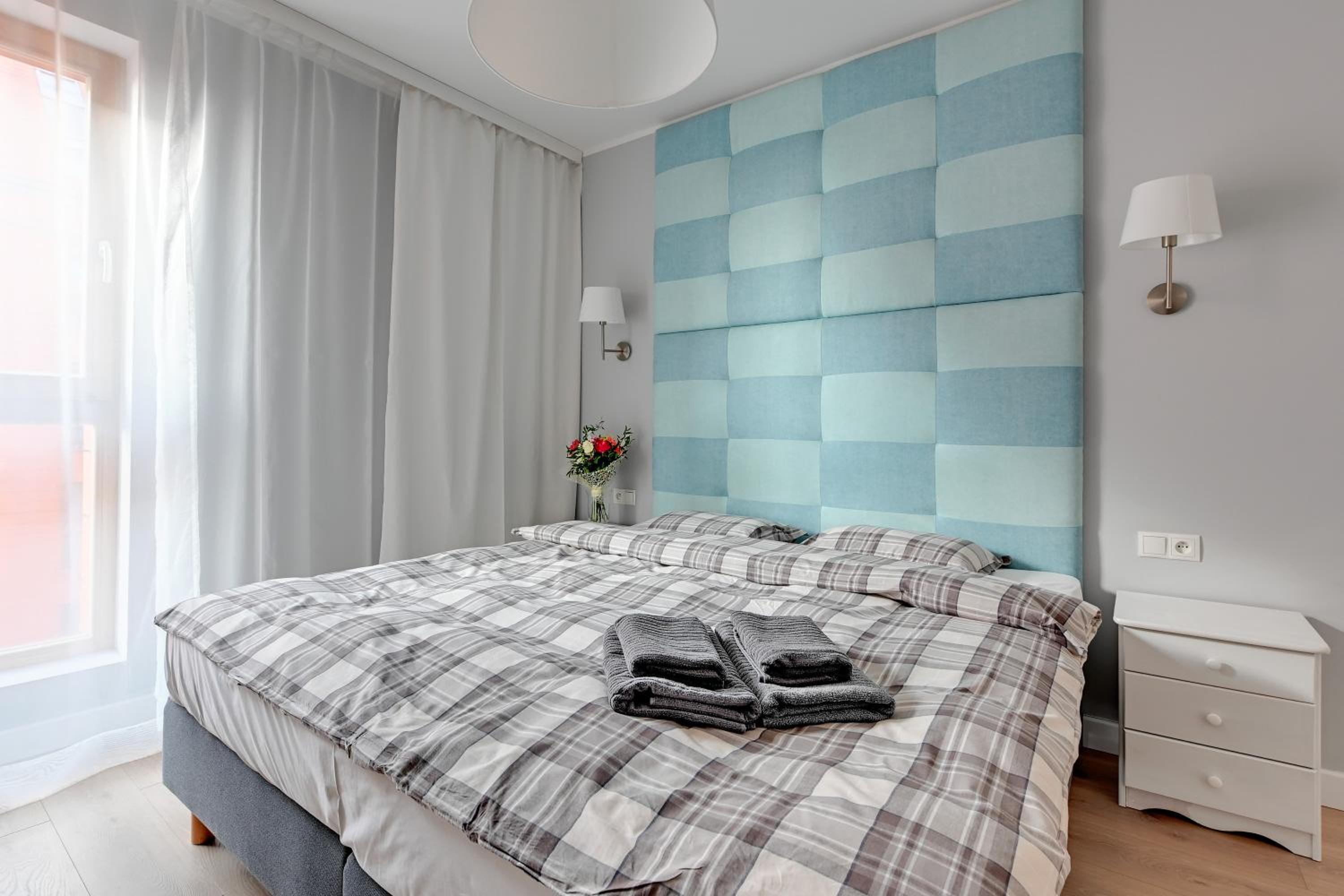 Family Apartment