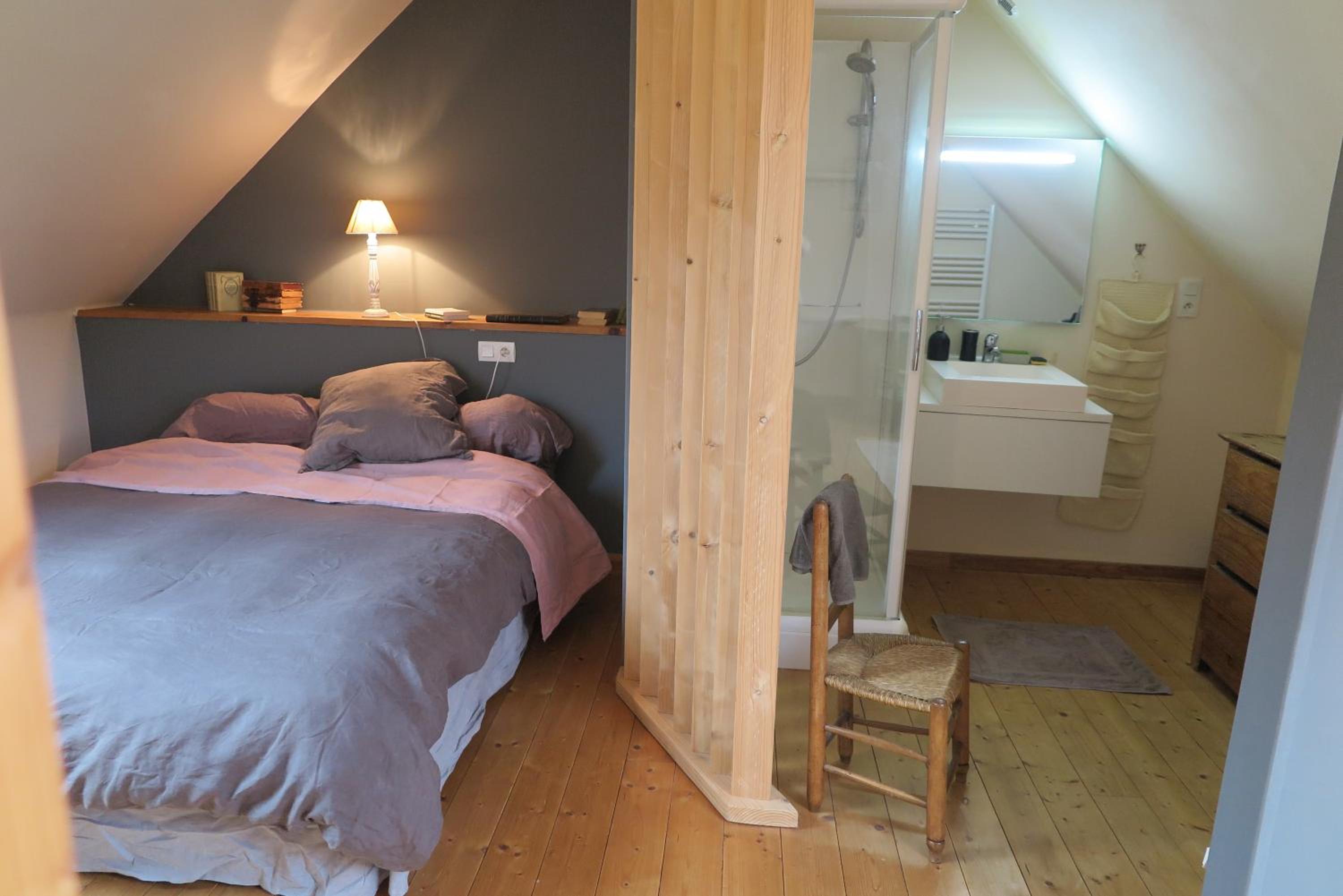 One-Bedroom House photo 1